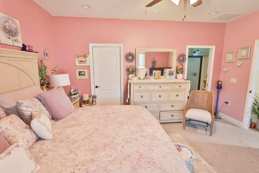 CLOVERDALE S/D - Residential