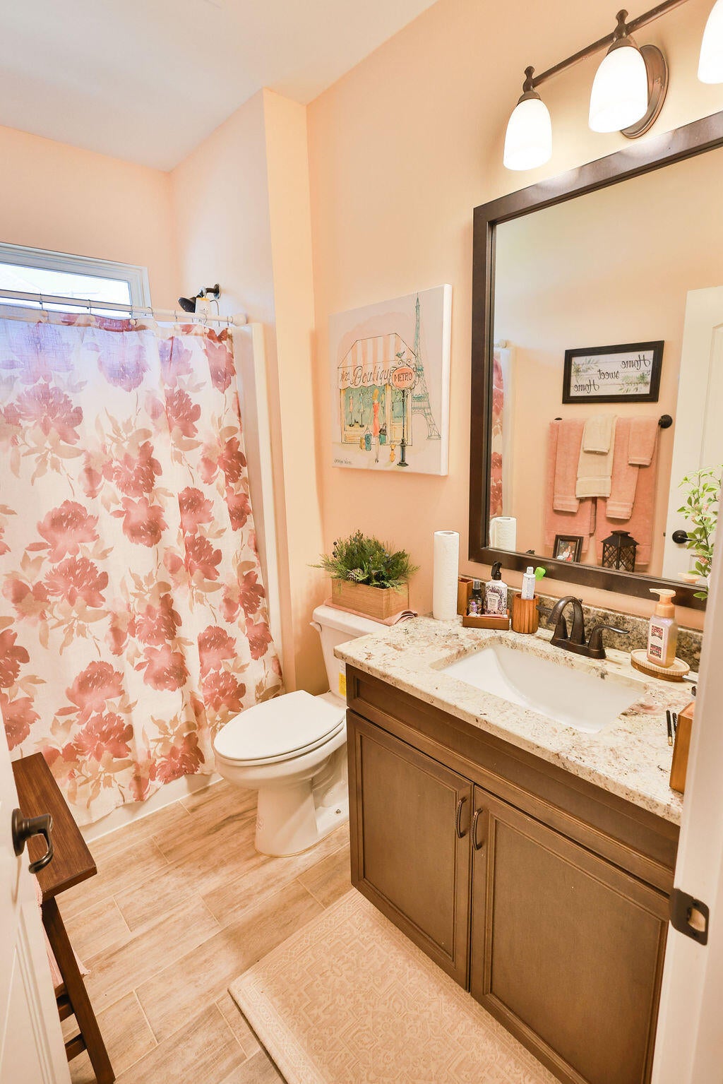 CLOVERDALE S/D - Residential