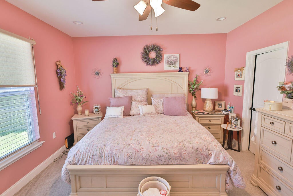 CLOVERDALE S/D - Residential