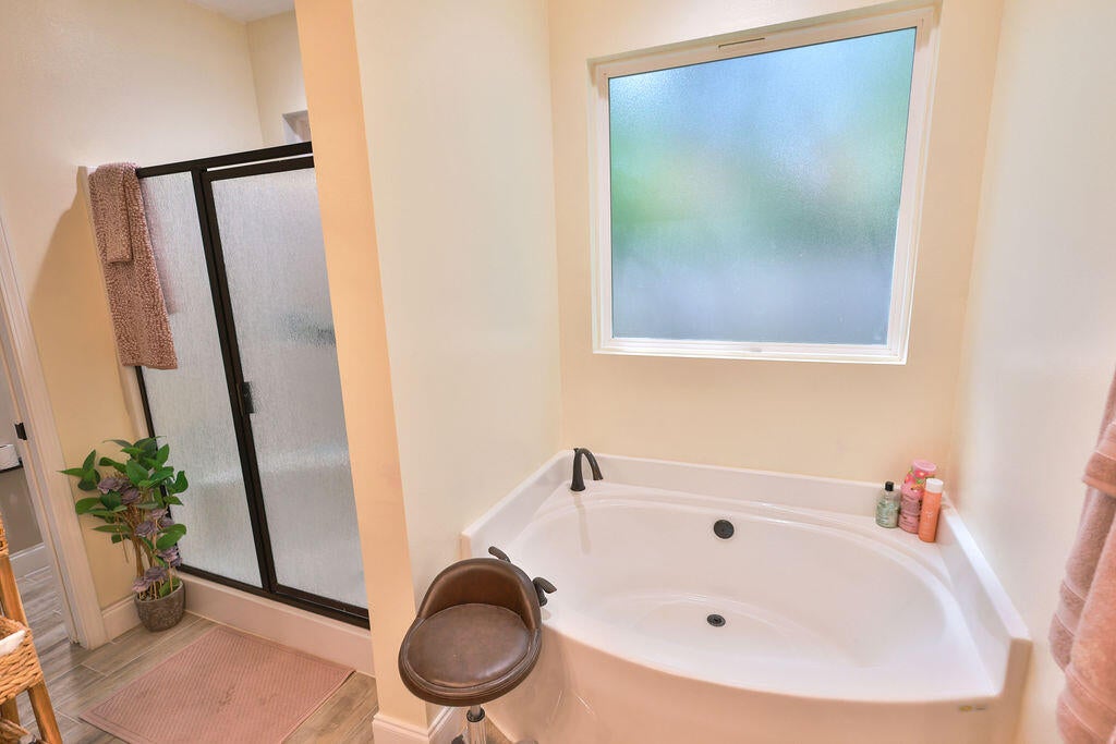 CLOVERDALE S/D - Residential