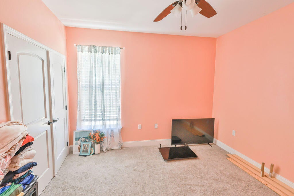 CLOVERDALE S/D - Residential