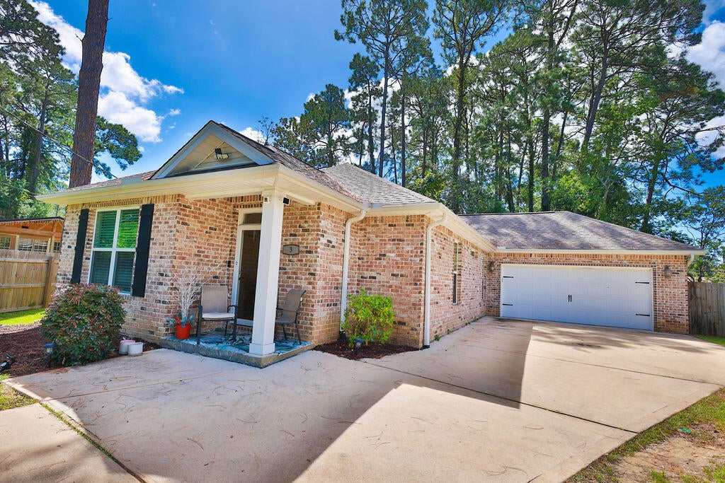 CLOVERDALE S/D - Residential