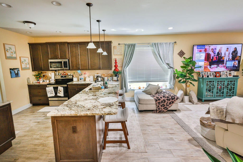 CLOVERDALE S/D - Residential