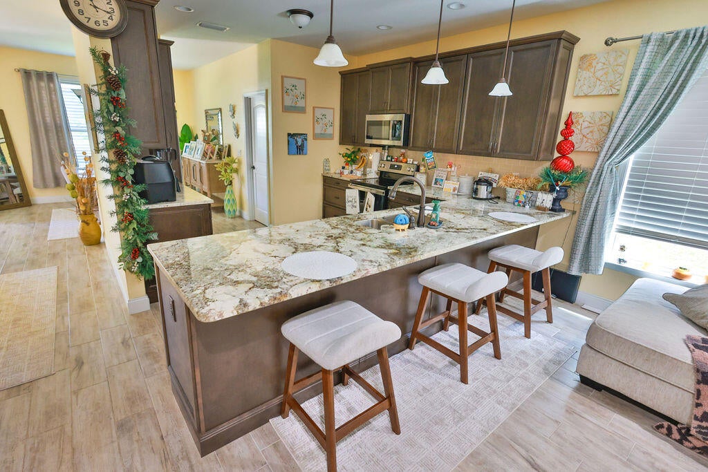 CLOVERDALE S/D - Residential