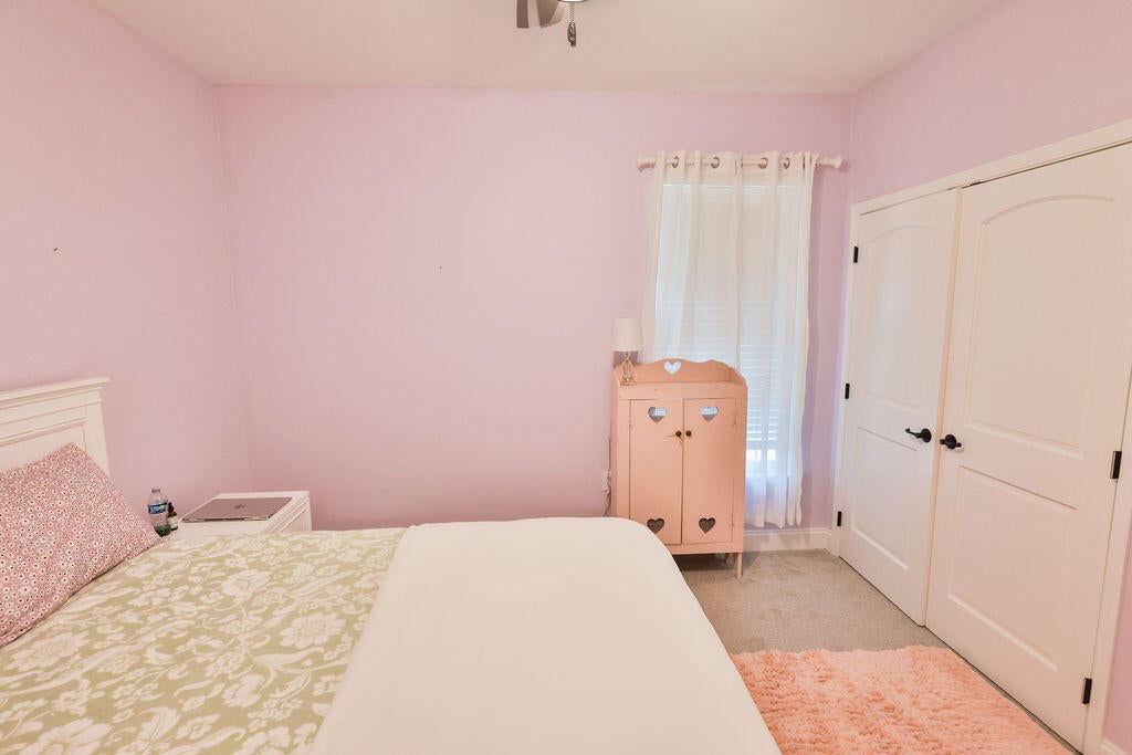 CLOVERDALE S/D - Residential