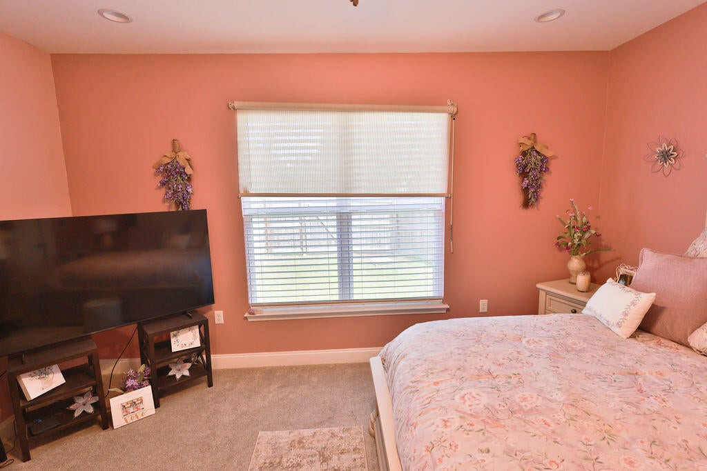 CLOVERDALE S/D - Residential