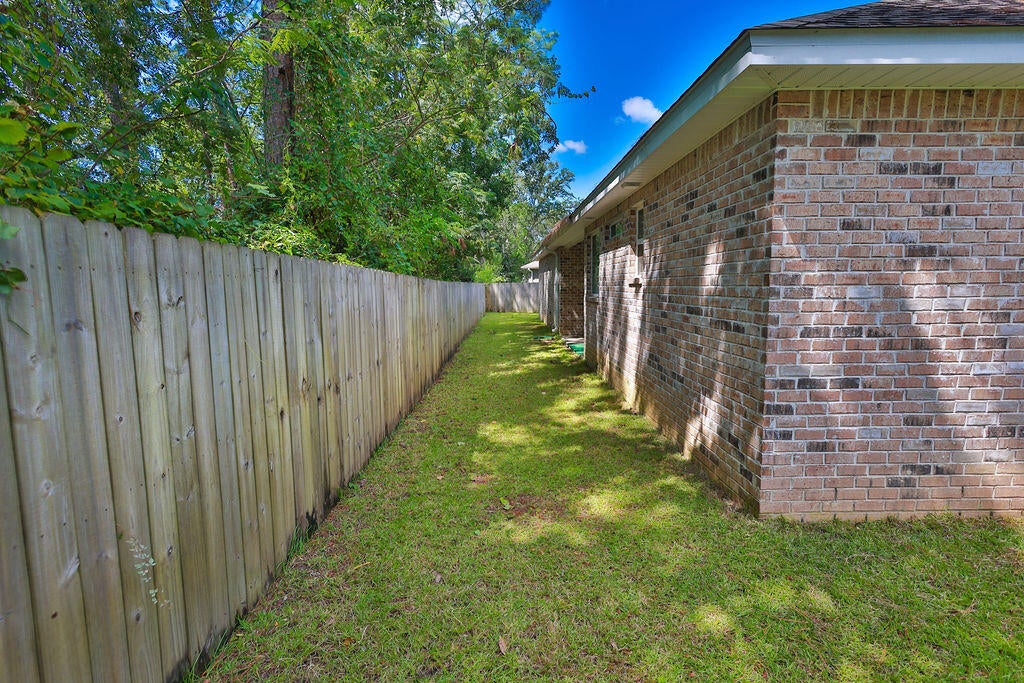 CLOVERDALE S/D - Residential