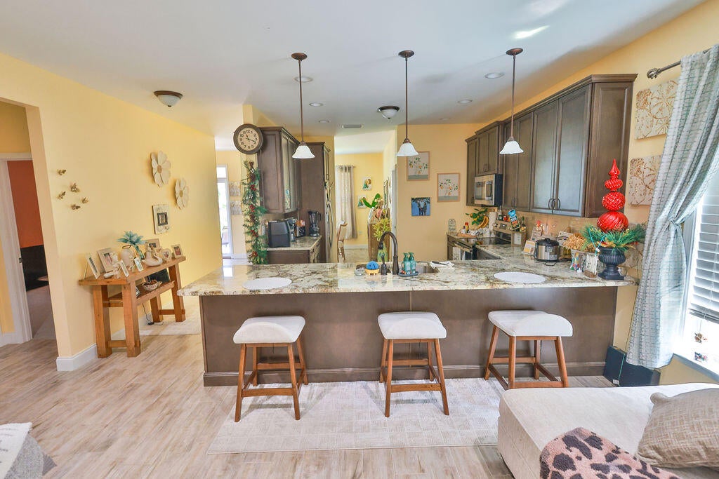 CLOVERDALE S/D - Residential