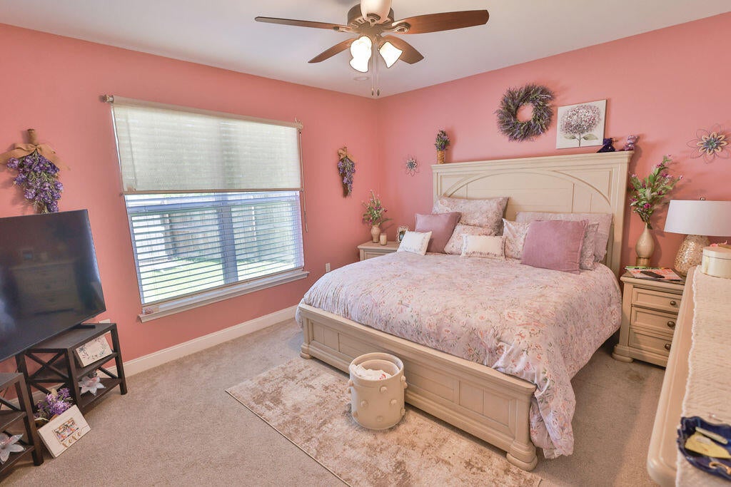 CLOVERDALE S/D - Residential