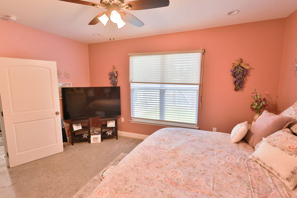 CLOVERDALE S/D - Residential