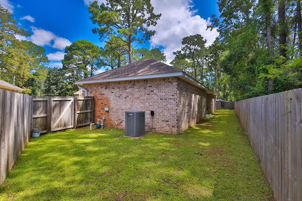 CLOVERDALE S/D - Residential