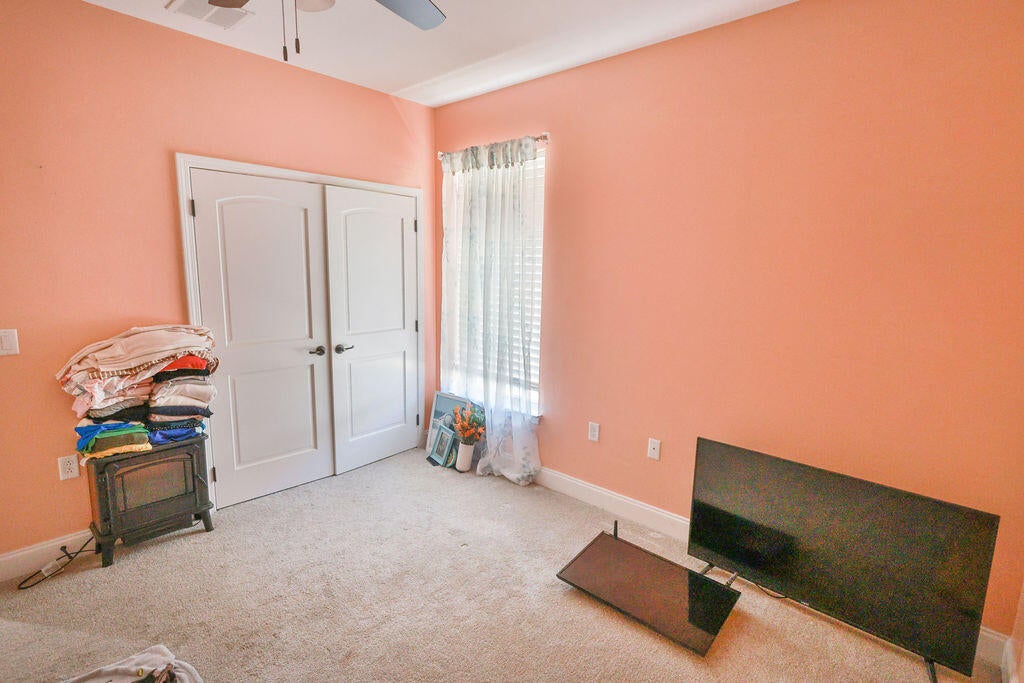 CLOVERDALE S/D - Residential