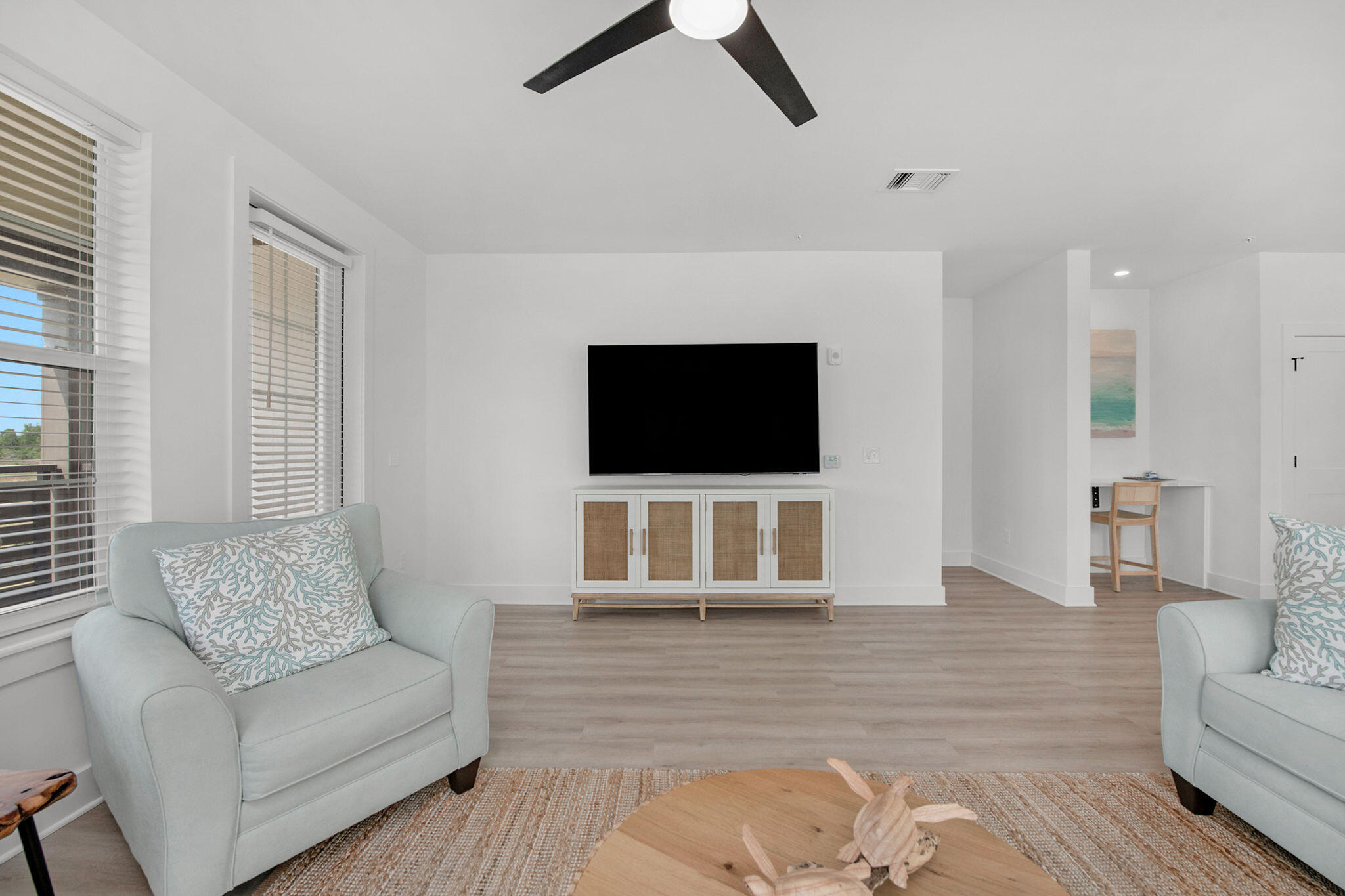 The Grove at Seascape - Residential