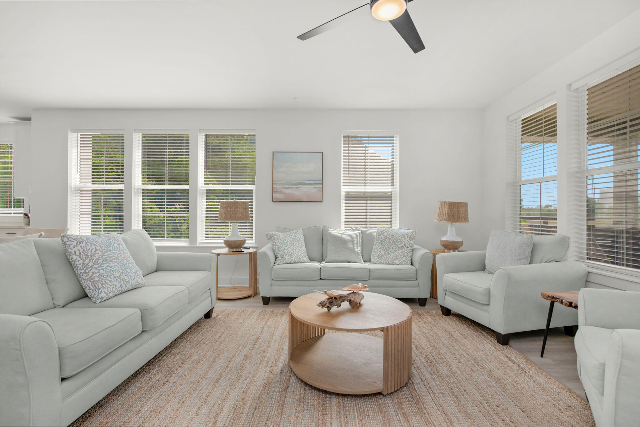 The Grove at Seascape - Residential