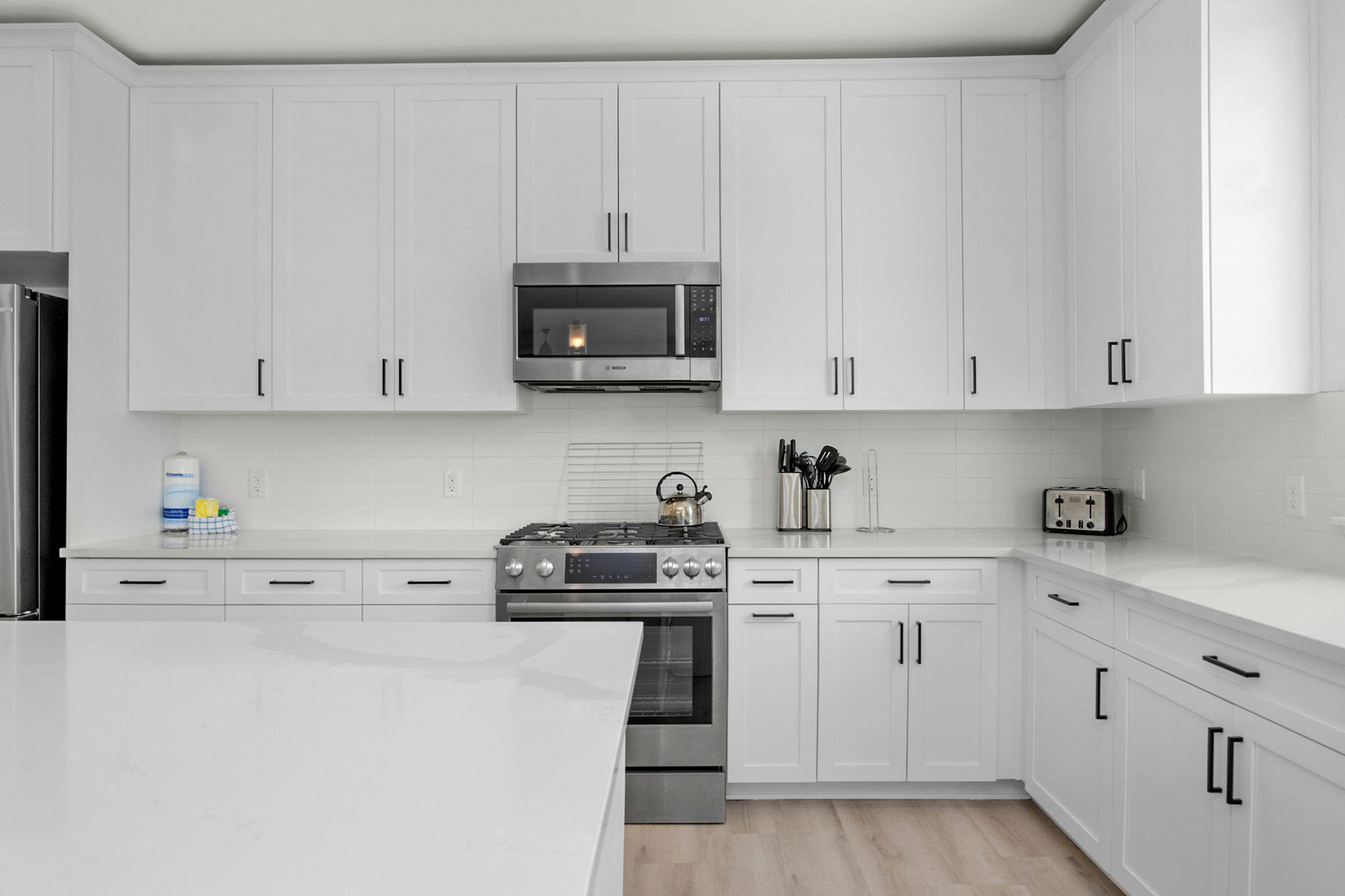 The Grove at Seascape - Residential