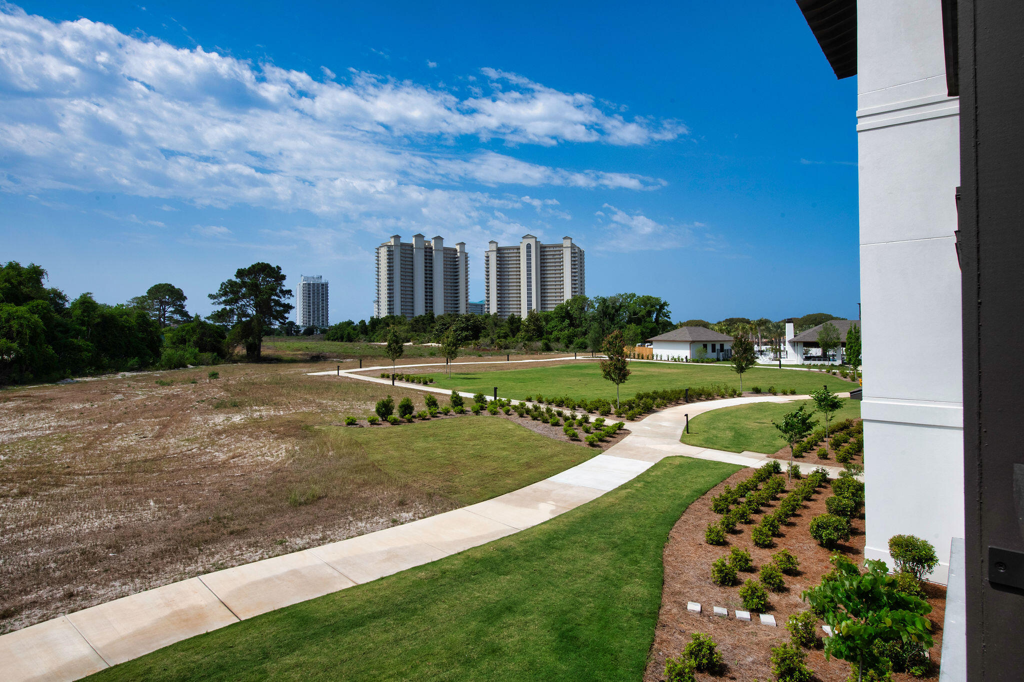 The Grove at Seascape - Residential