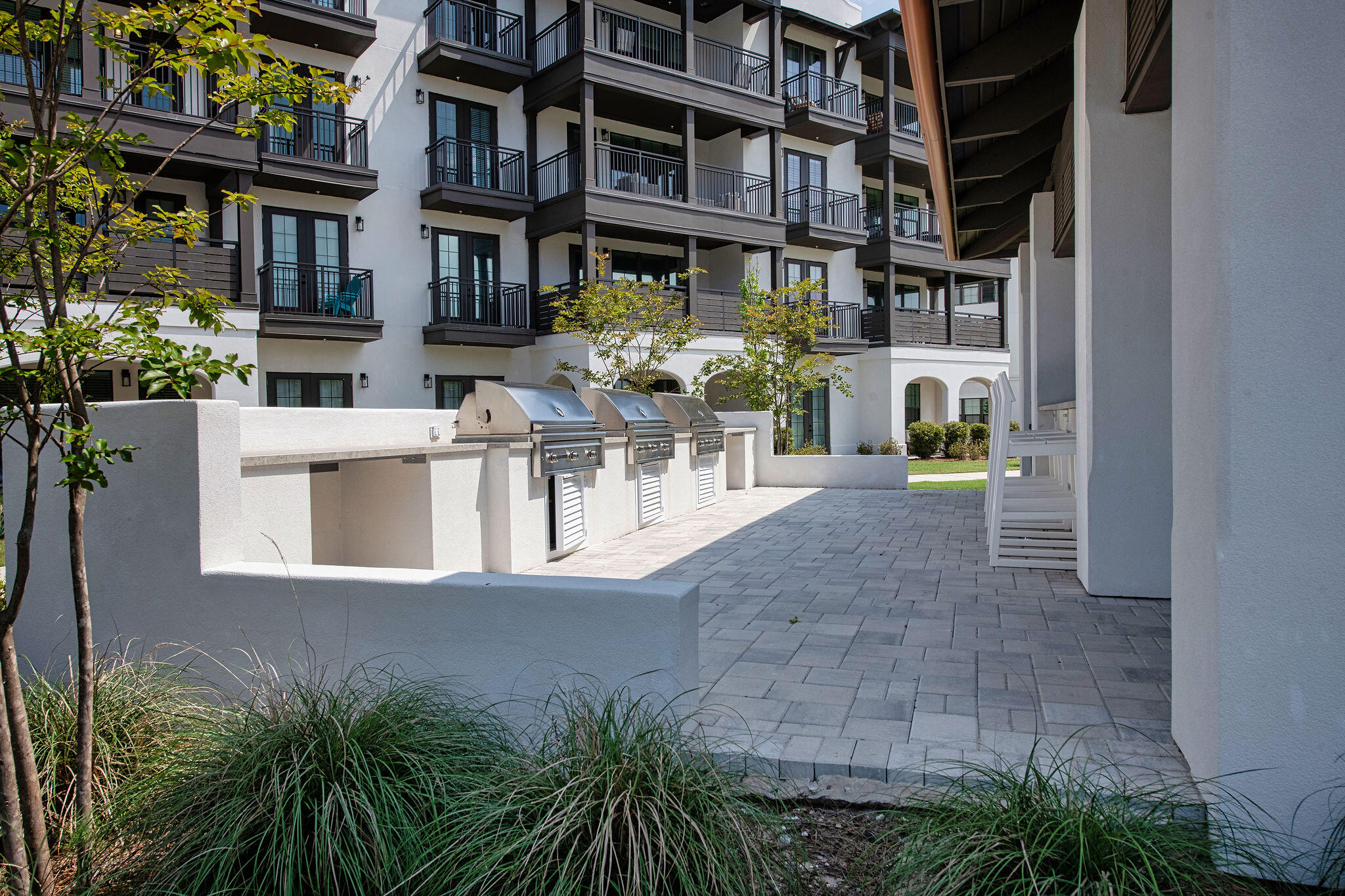 The Grove at Seascape - Residential