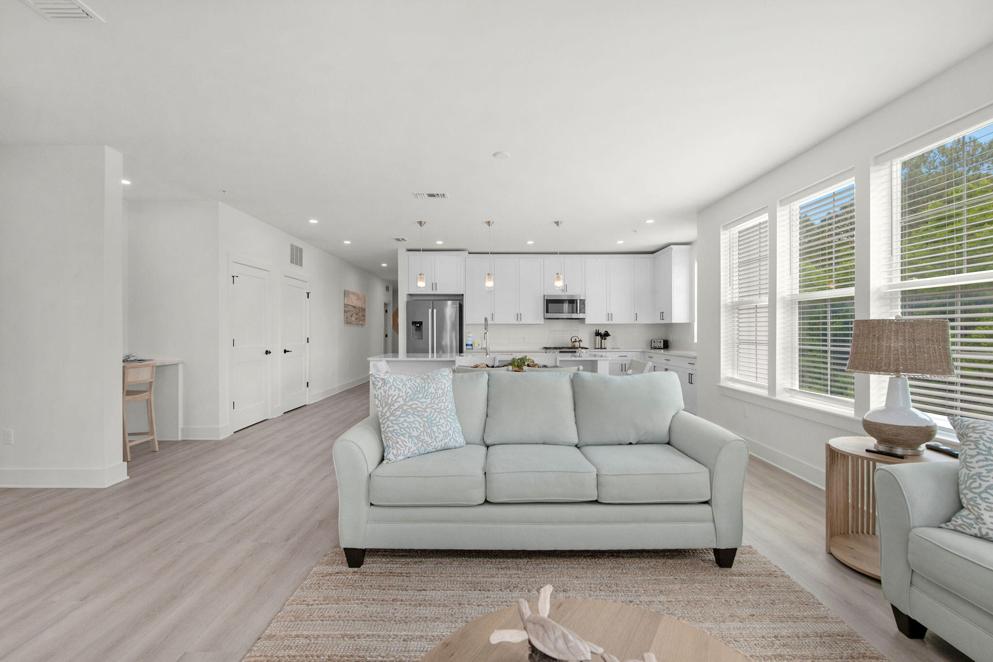 The Grove at Seascape - Residential