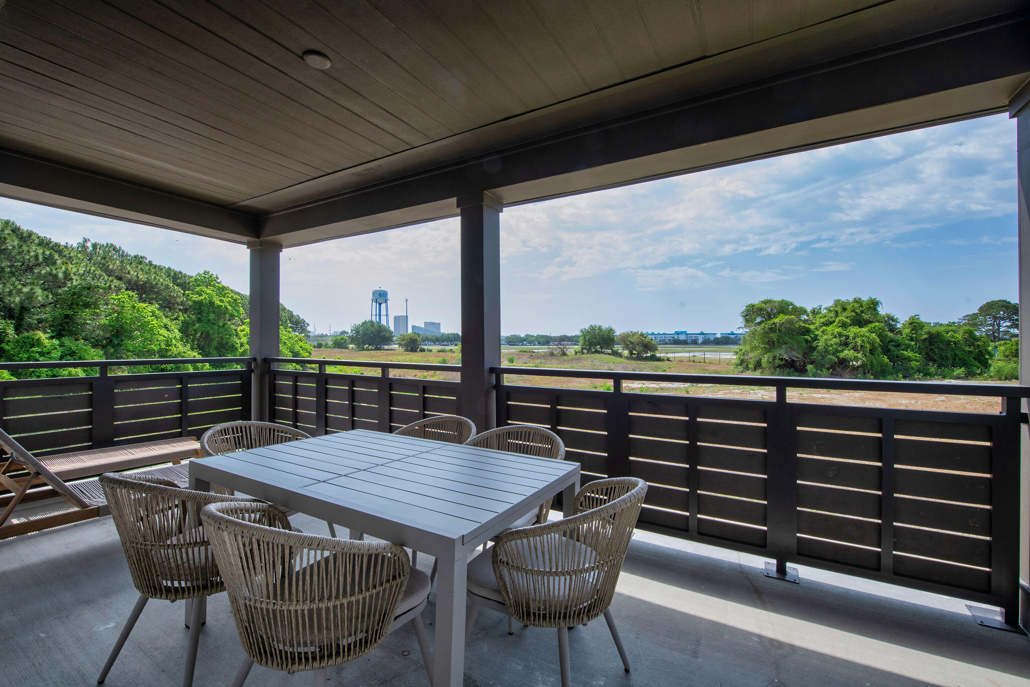The Grove at Seascape - Residential