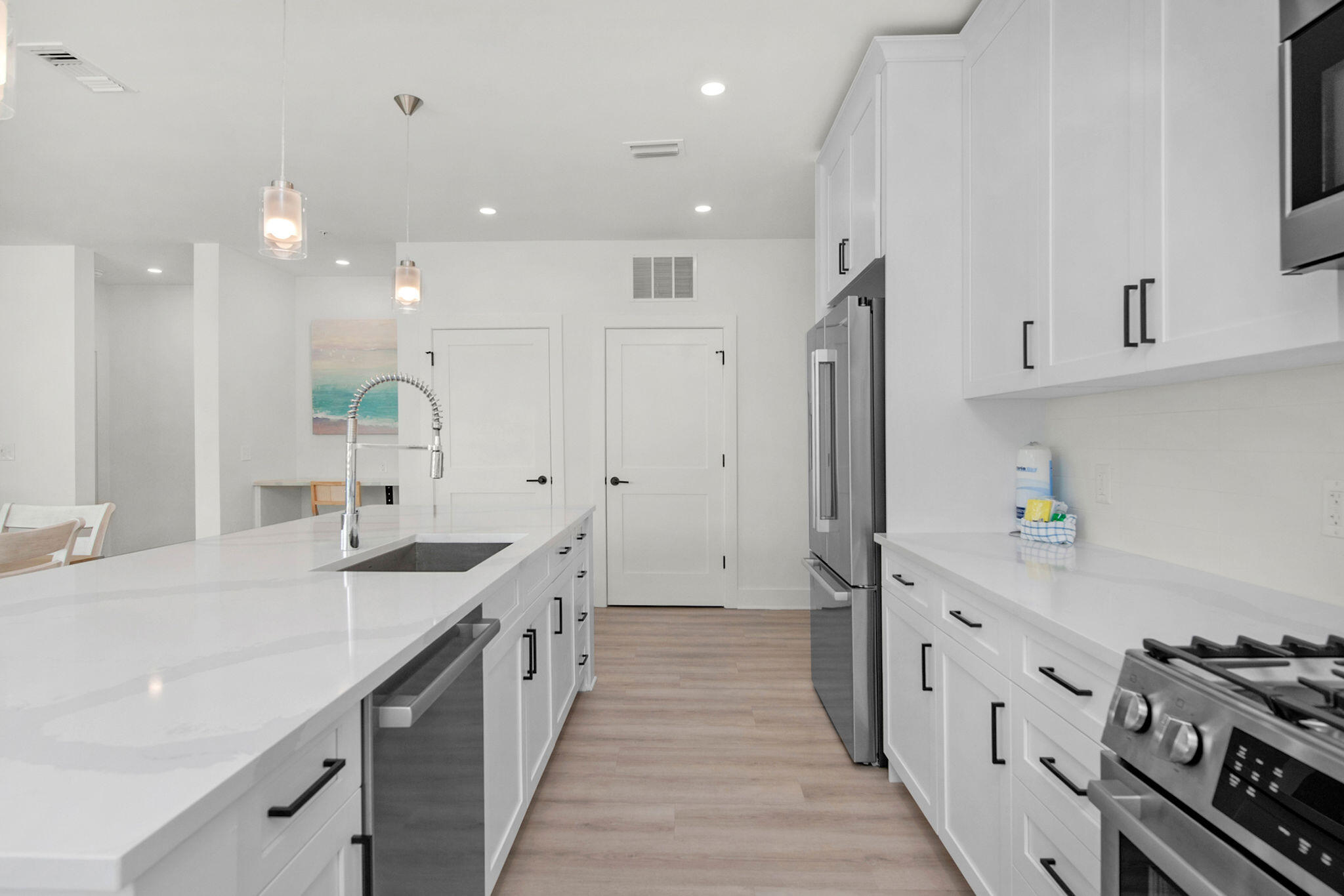 The Grove at Seascape - Residential
