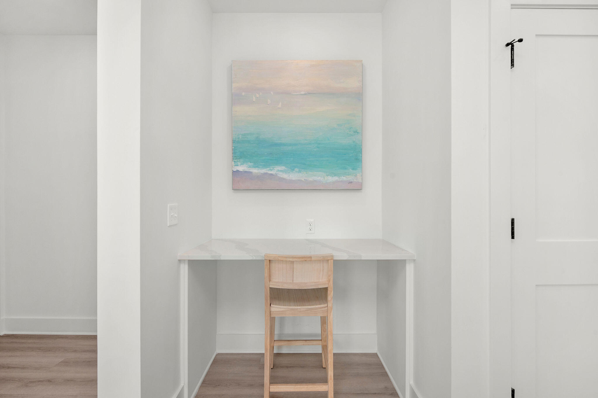 The Grove at Seascape - Residential