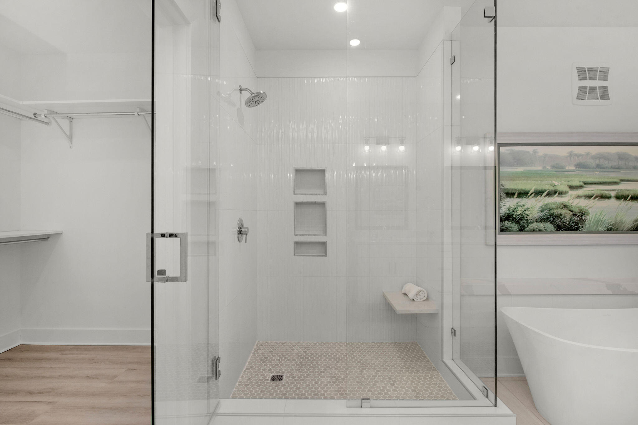 The Grove at Seascape - Residential