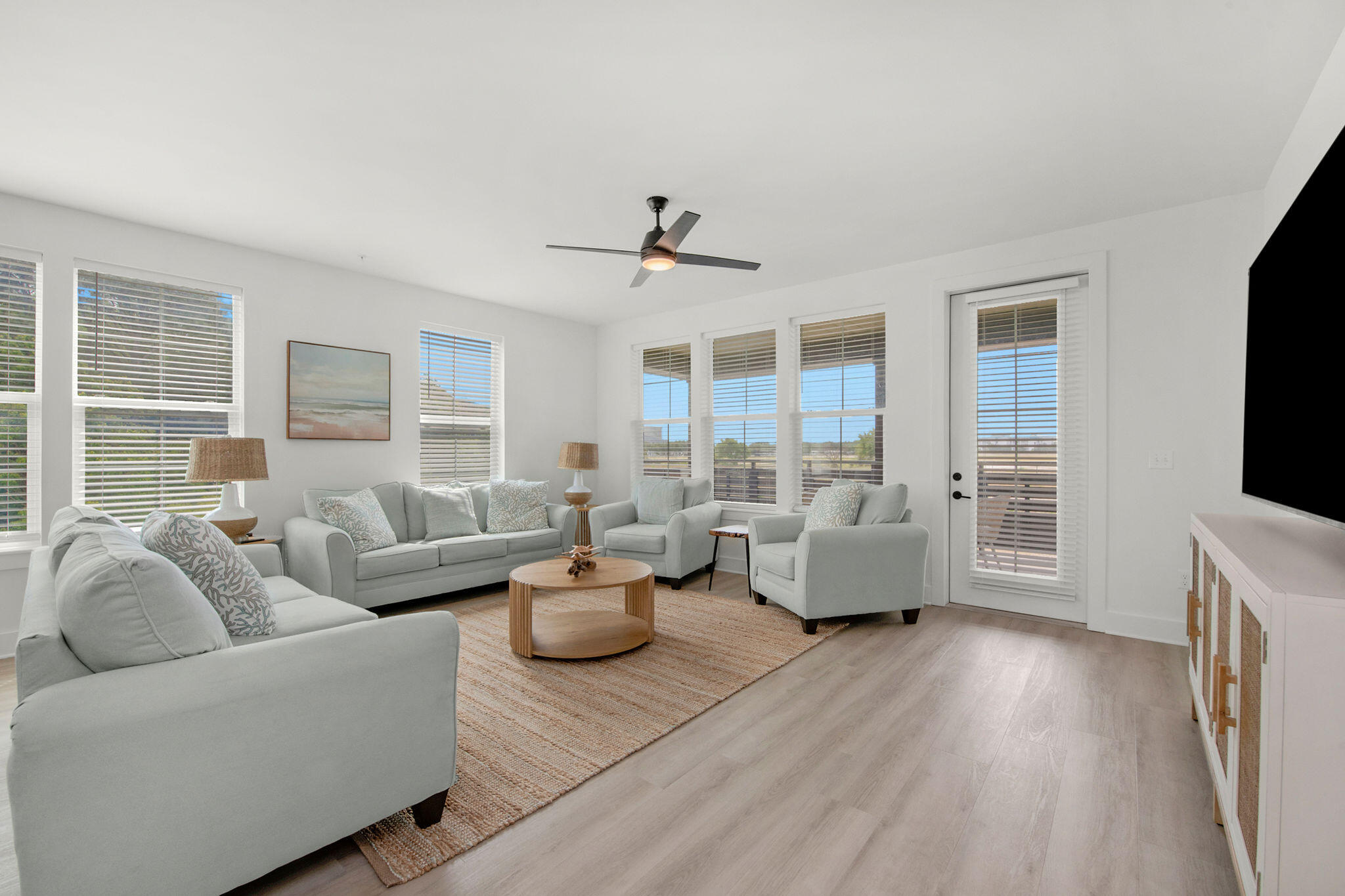 The Grove at Seascape - Residential