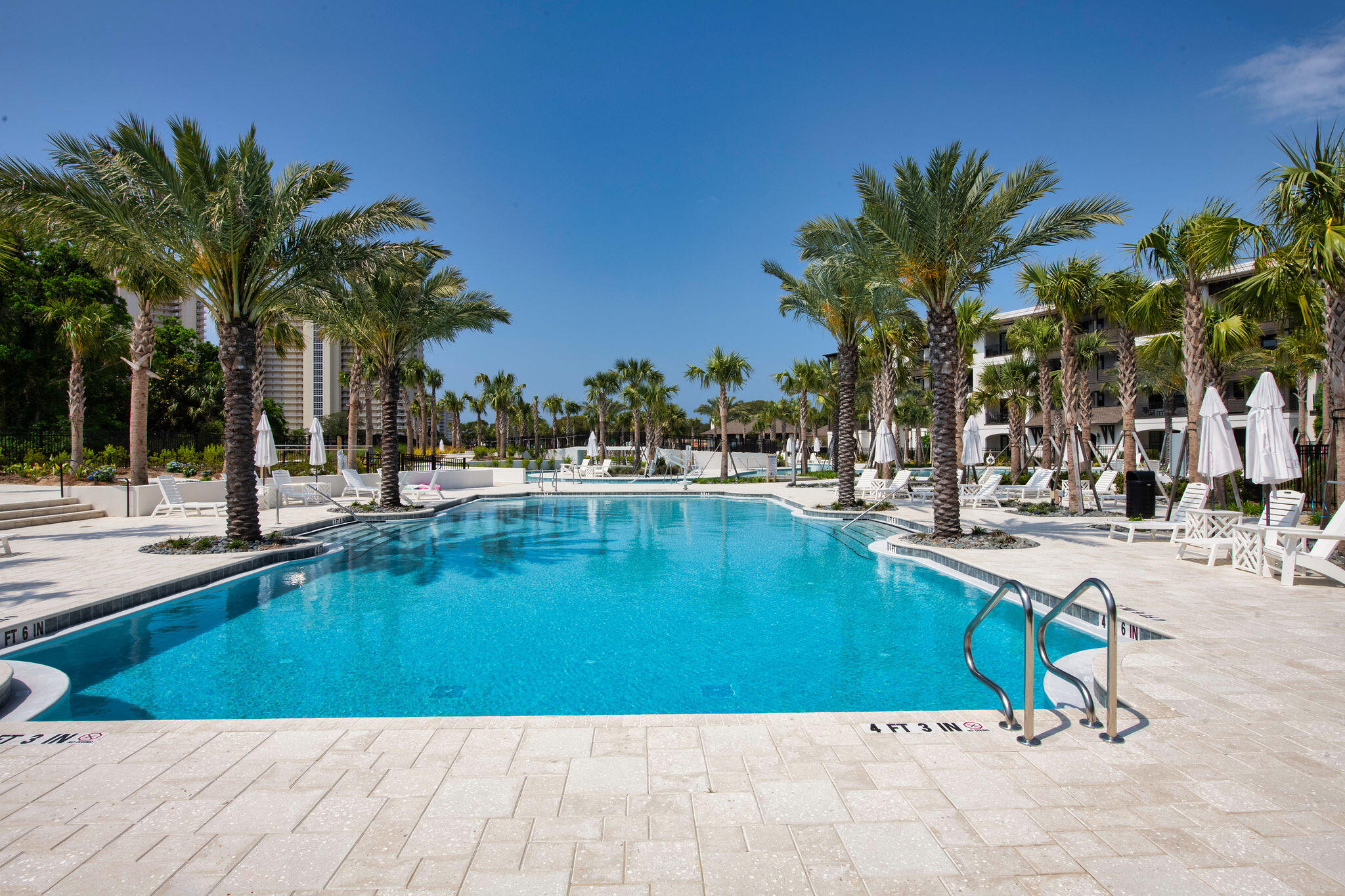 The Grove at Seascape - Residential