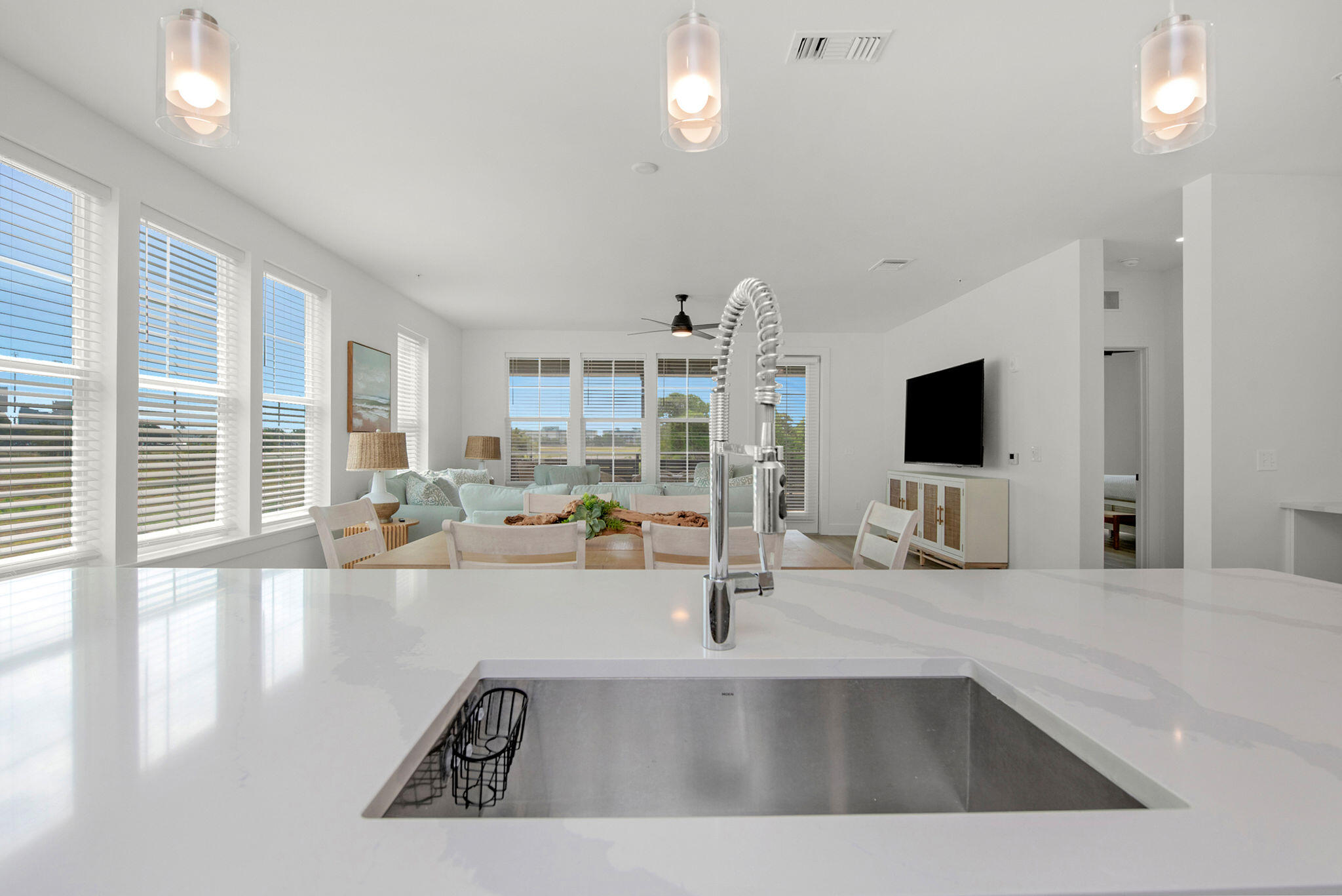 The Grove at Seascape - Residential