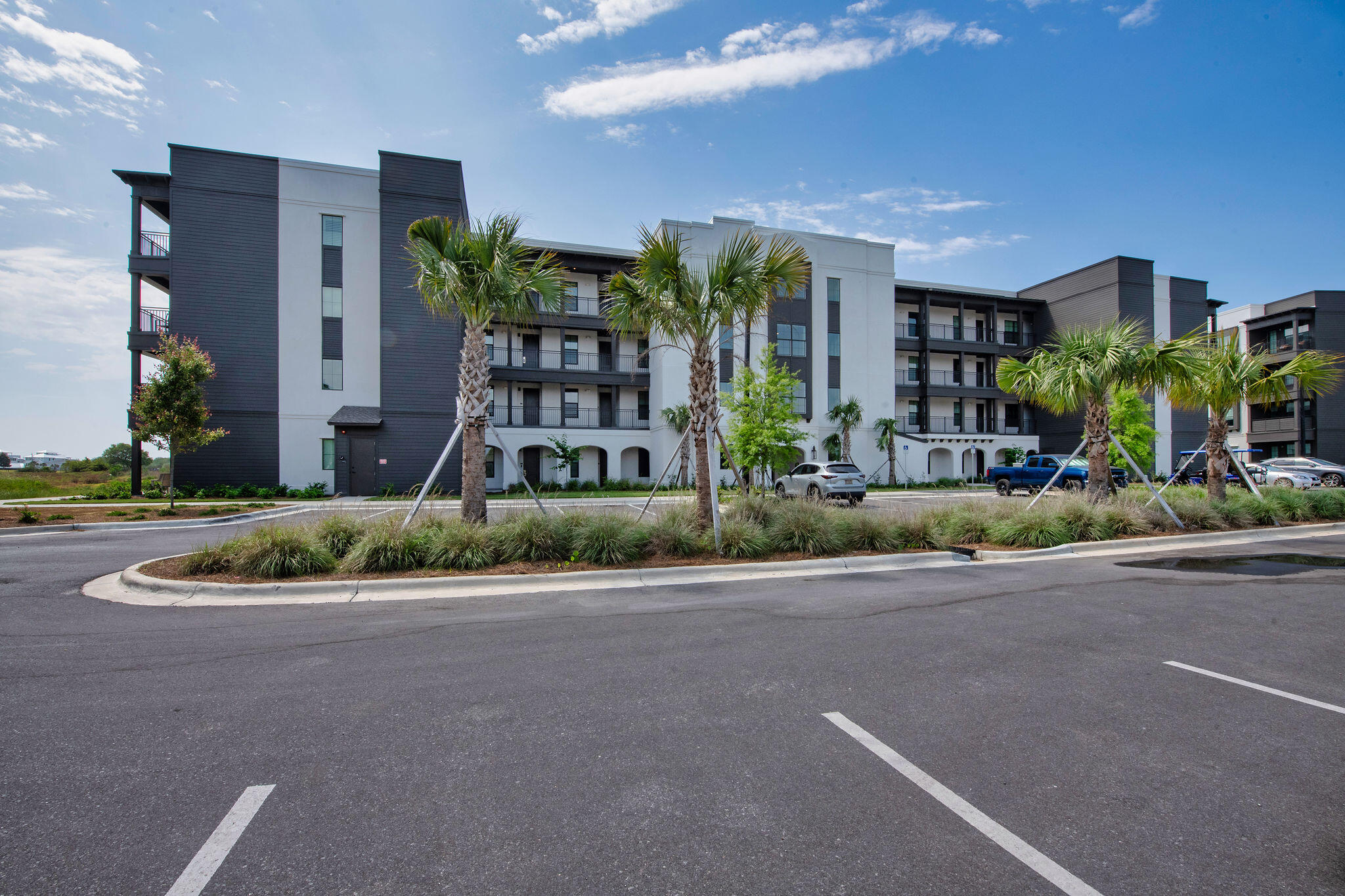 The Grove at Seascape - Residential