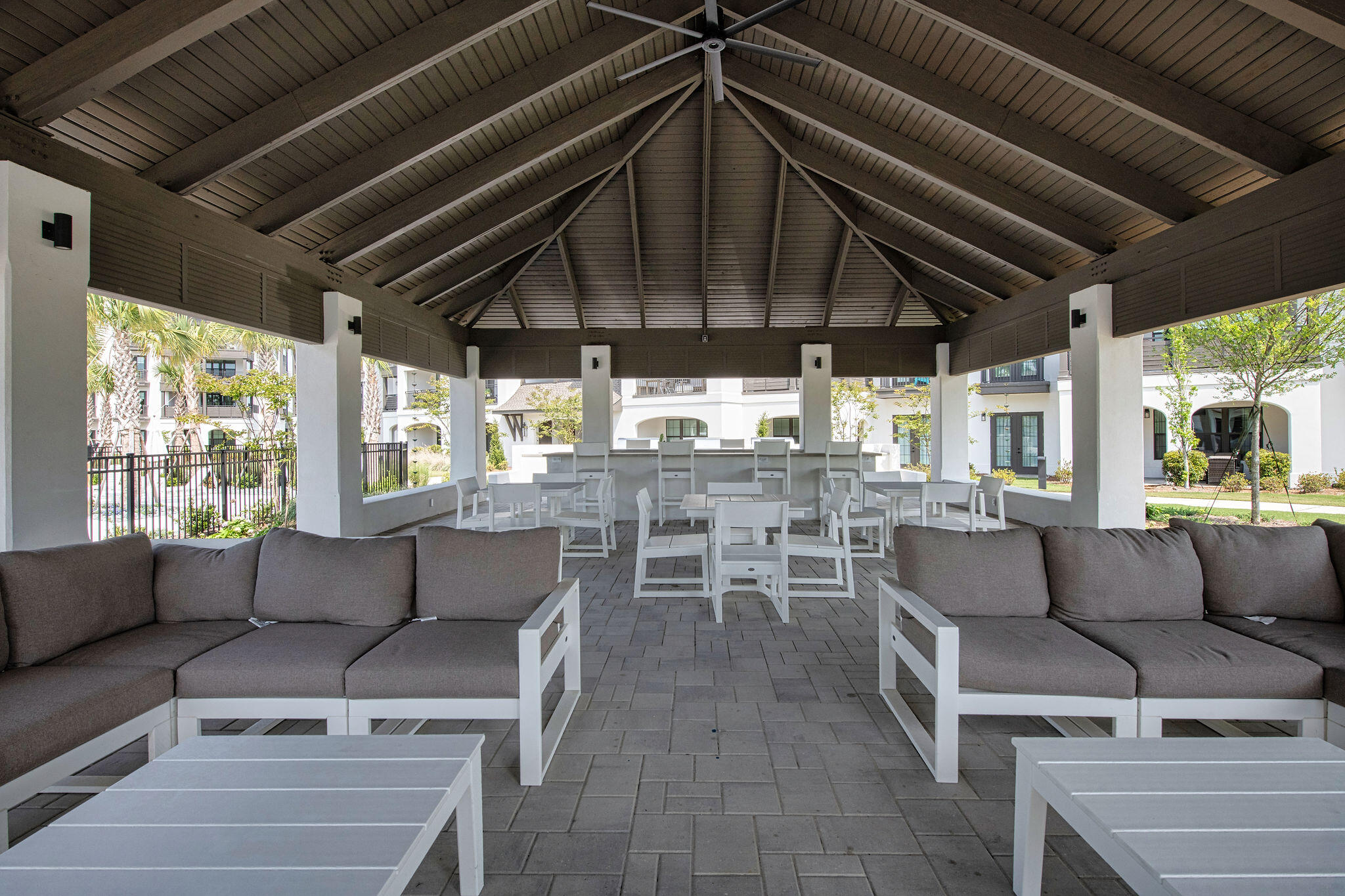 The Grove at Seascape - Residential