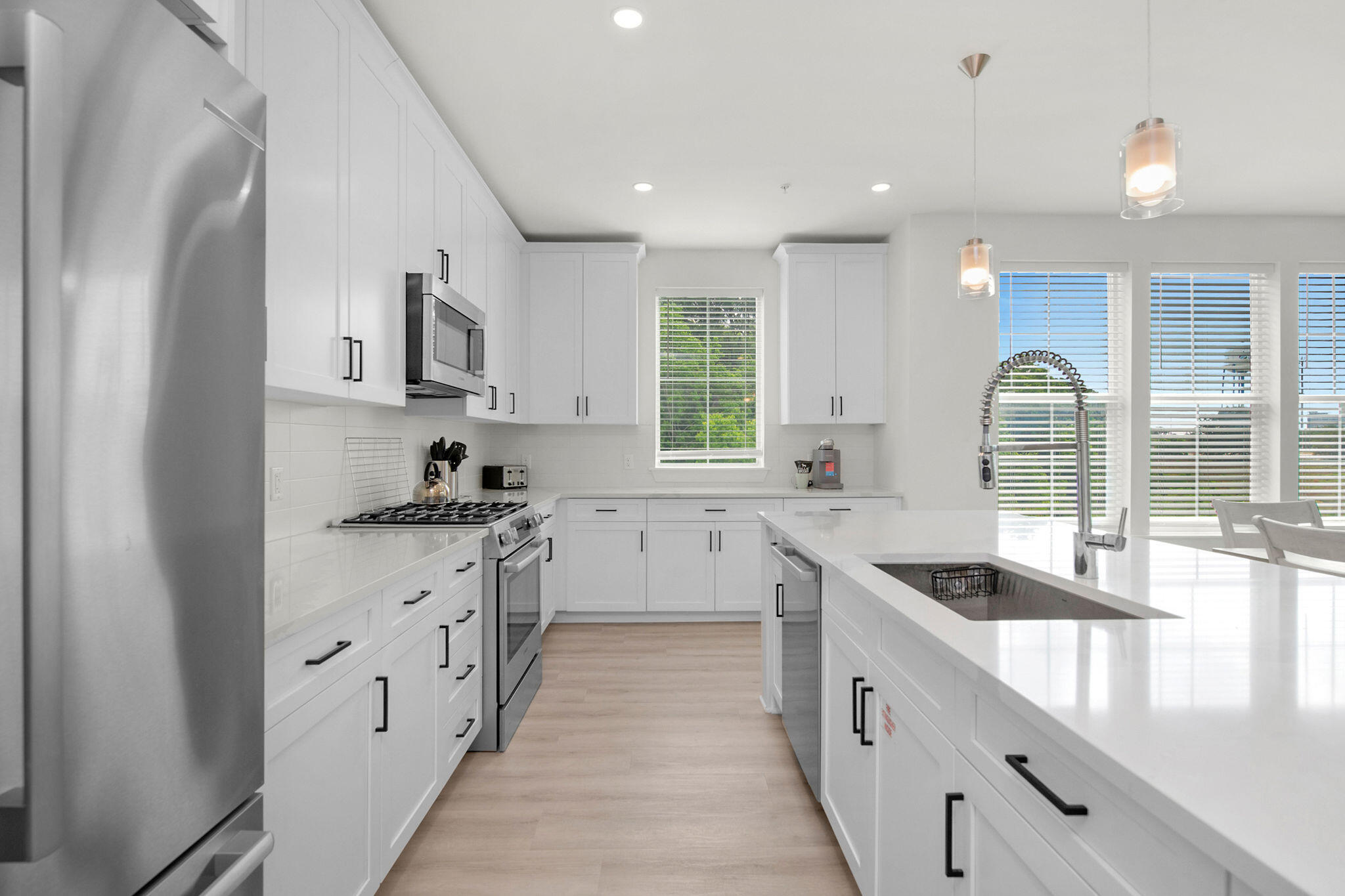 The Grove at Seascape - Residential