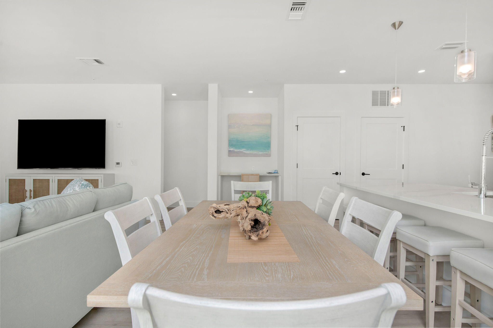 The Grove at Seascape - Residential