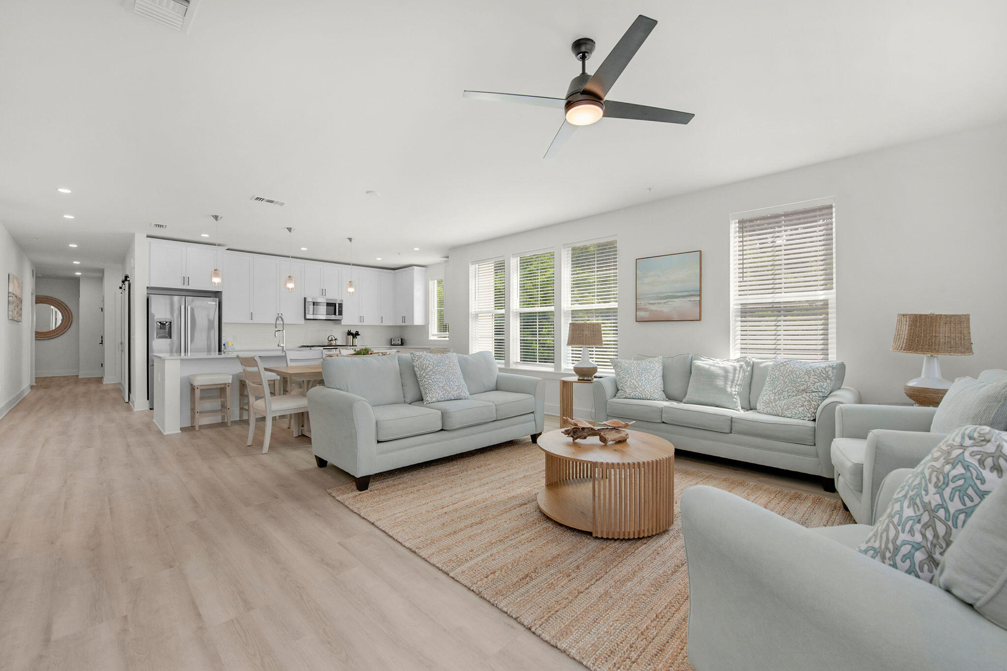 The Grove at Seascape - Residential