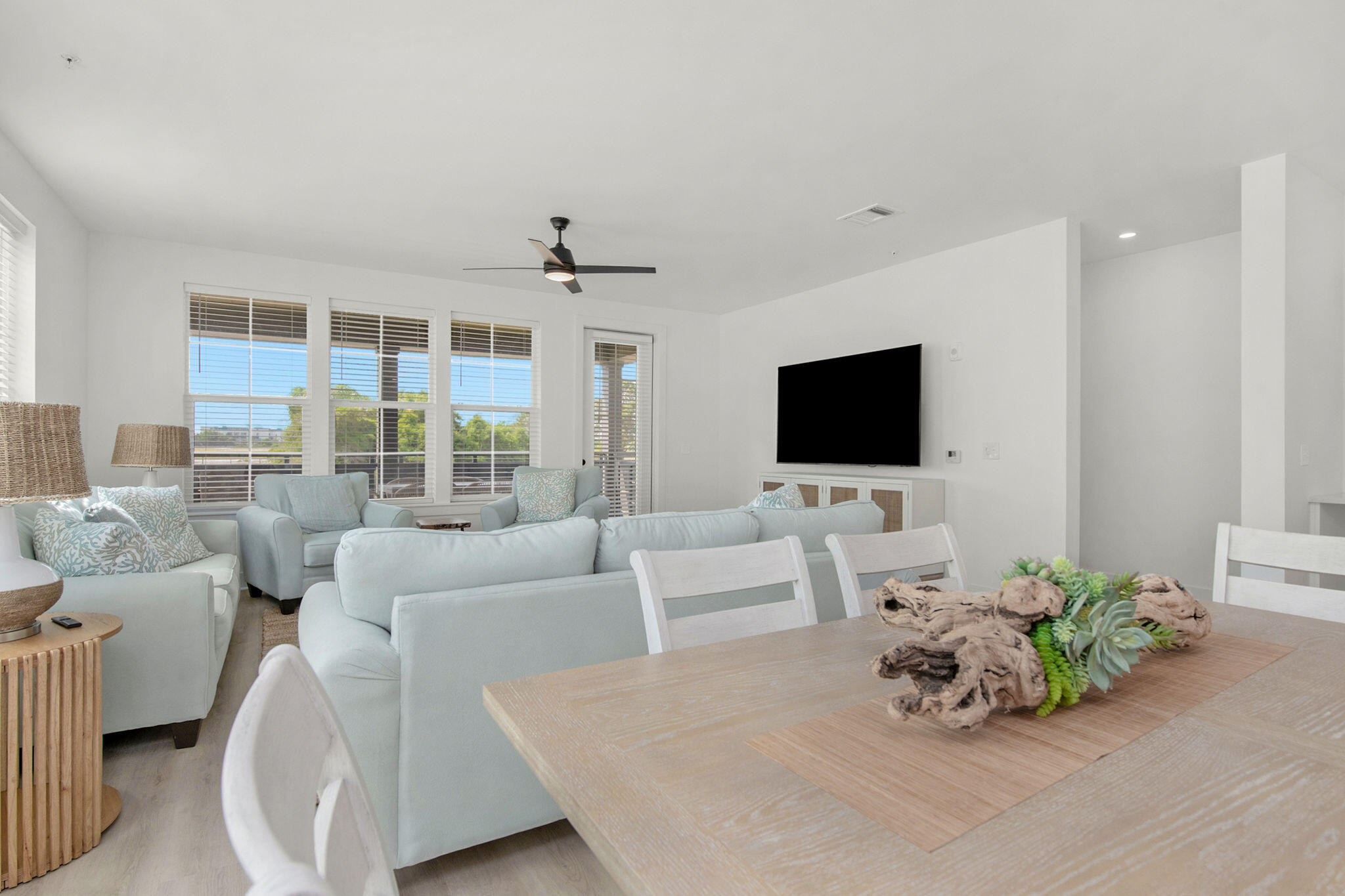 The Grove at Seascape - Residential