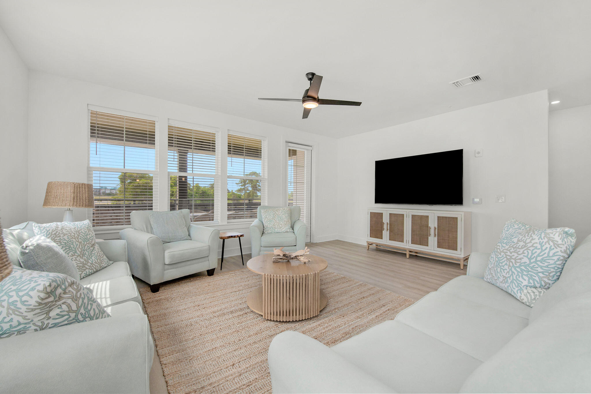 The Grove at Seascape - Residential