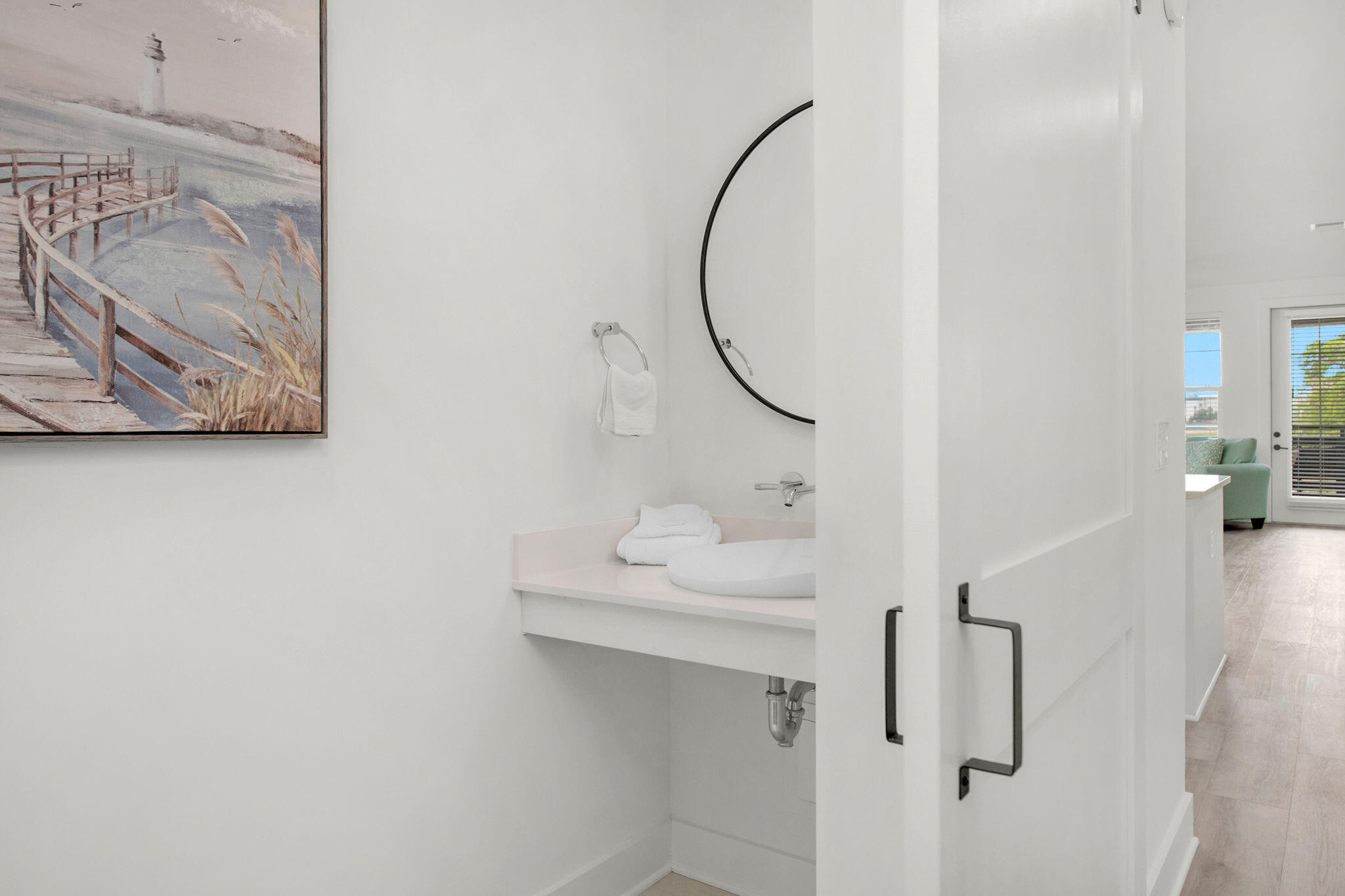 The Grove at Seascape - Residential