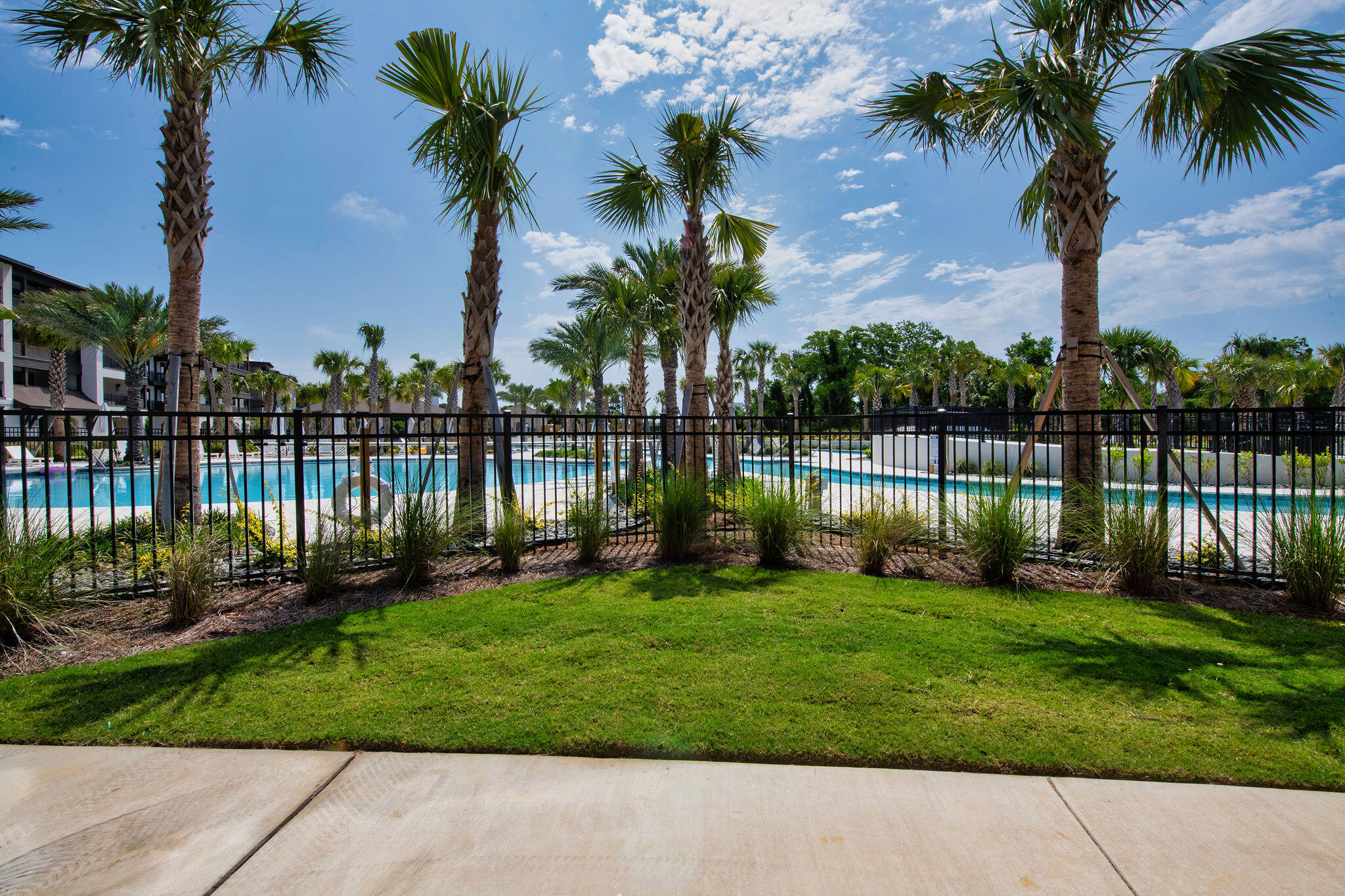 The Grove at Seascape - Residential
