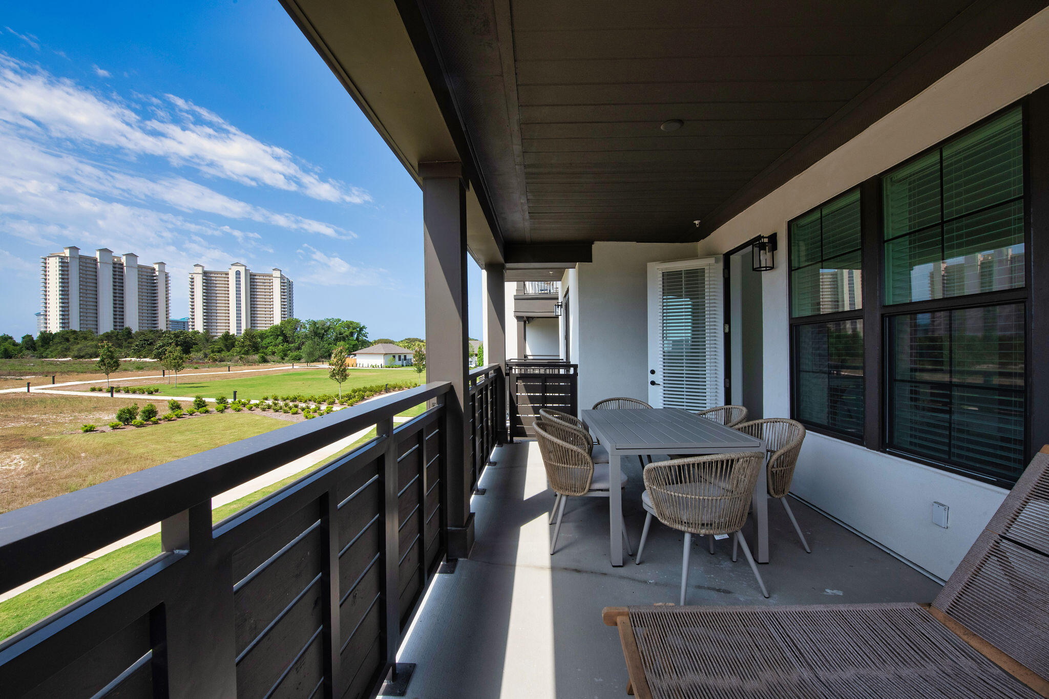 The Grove at Seascape - Residential