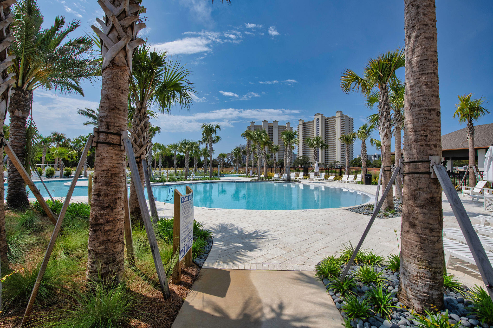 The Grove at Seascape - Residential