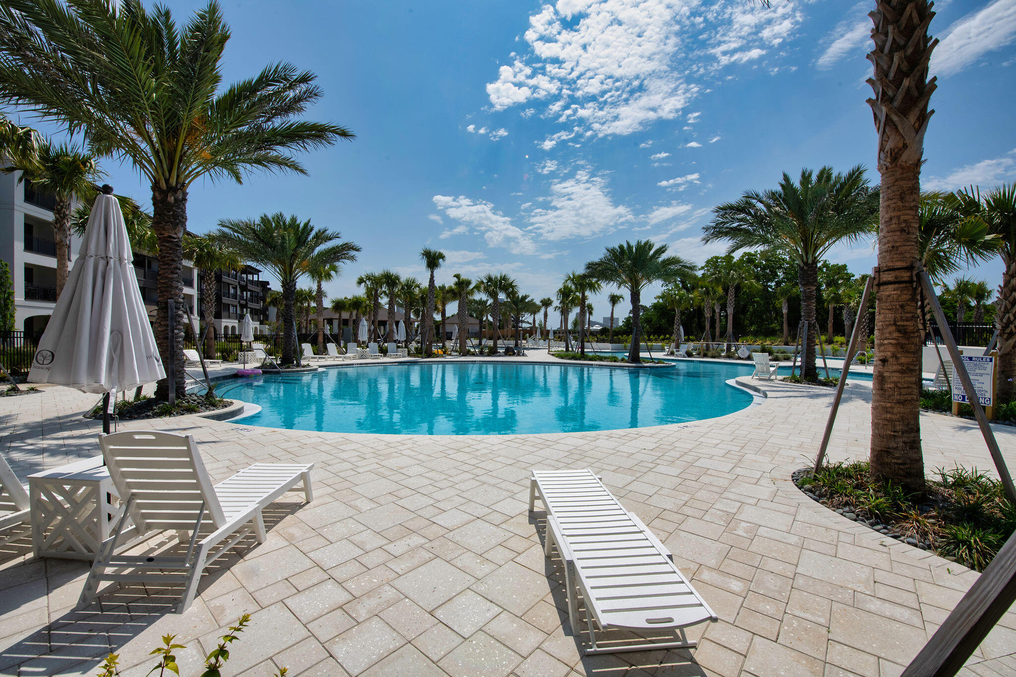 The Grove at Seascape - Residential