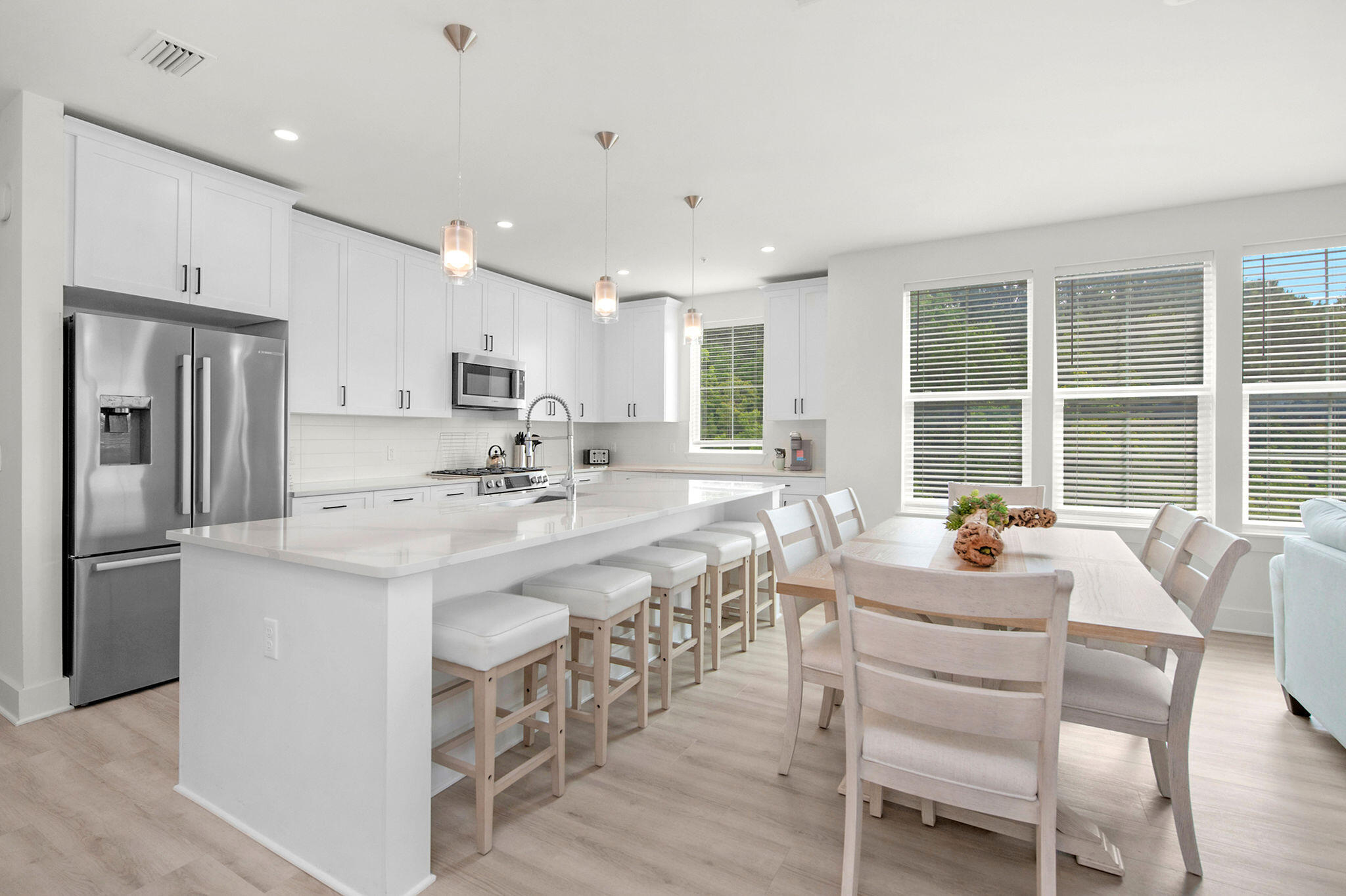 The Grove at Seascape - Residential