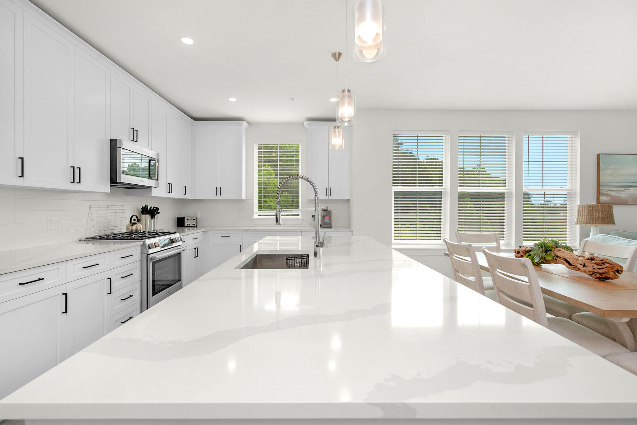 The Grove at Seascape - Residential