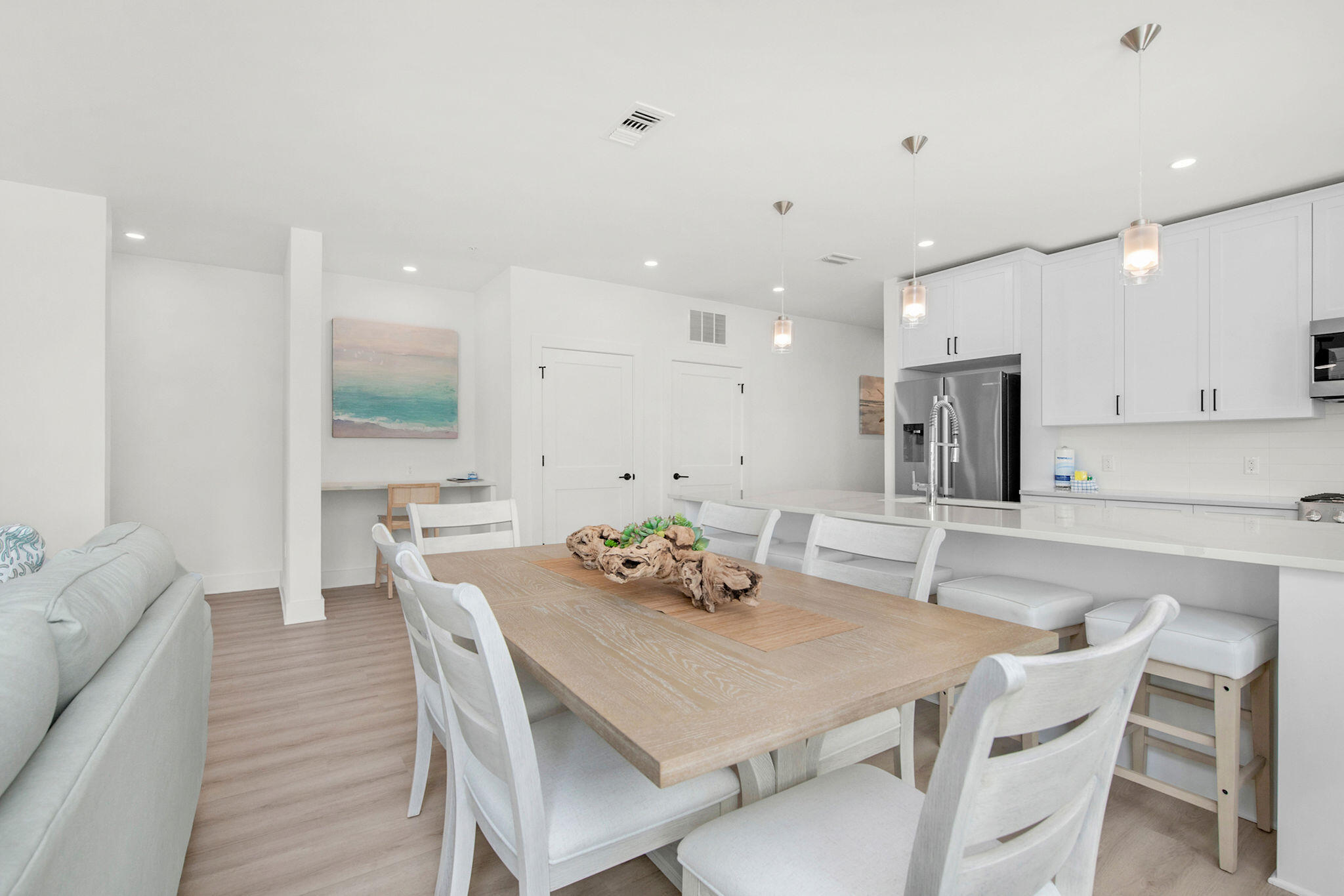 The Grove at Seascape - Residential