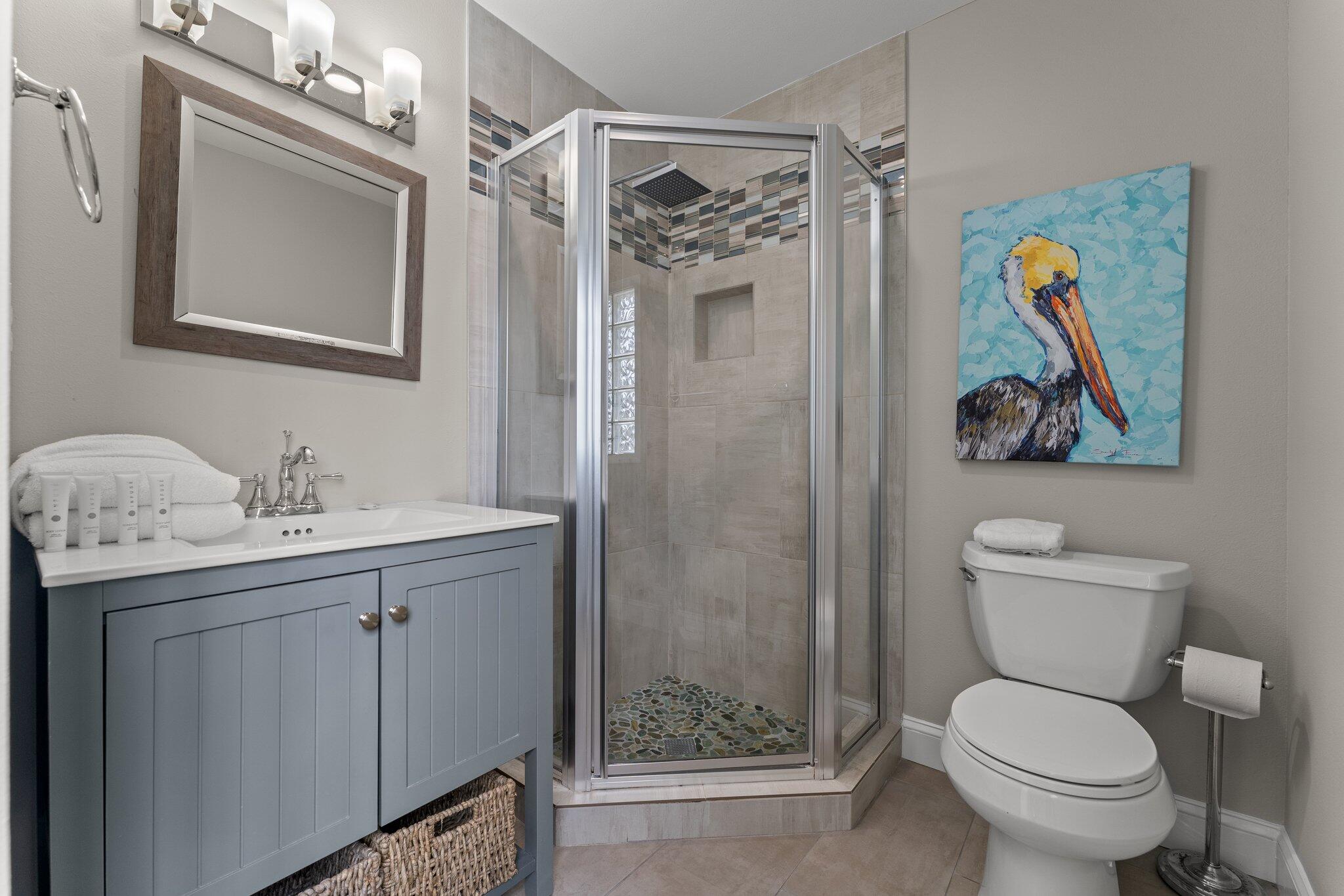 CRYSTAL SHORES - Residential