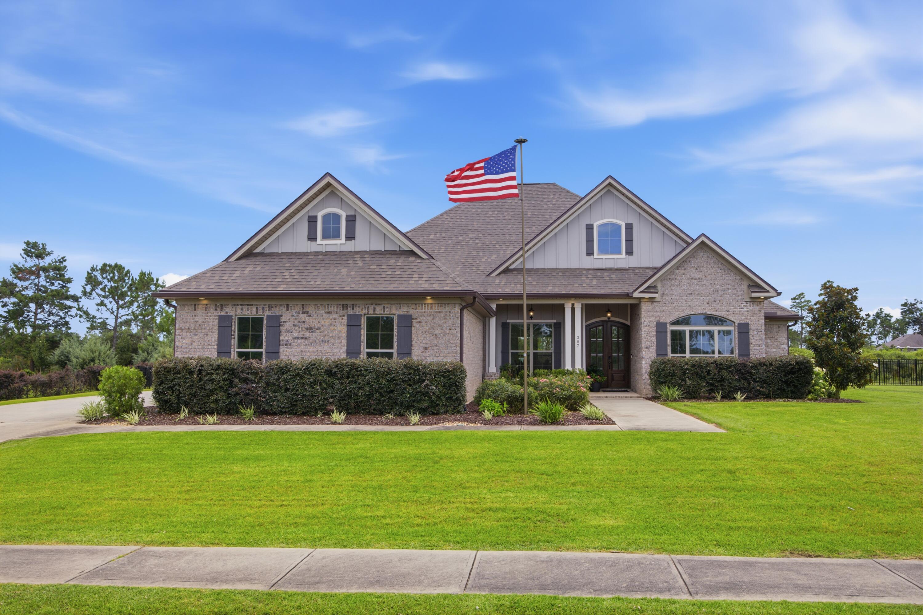 WINDSWEPT ESTATES - Residential