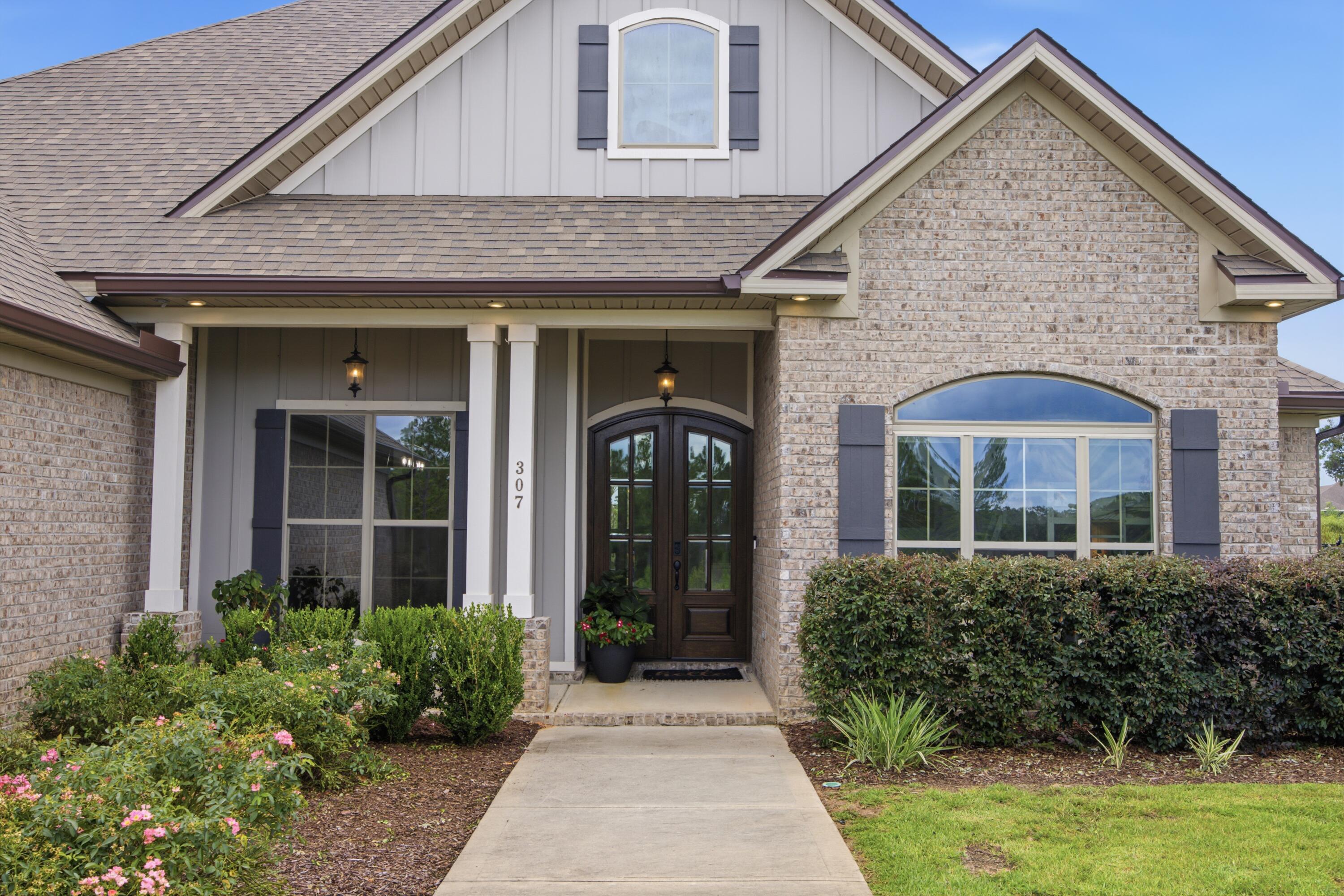 WINDSWEPT ESTATES - Residential