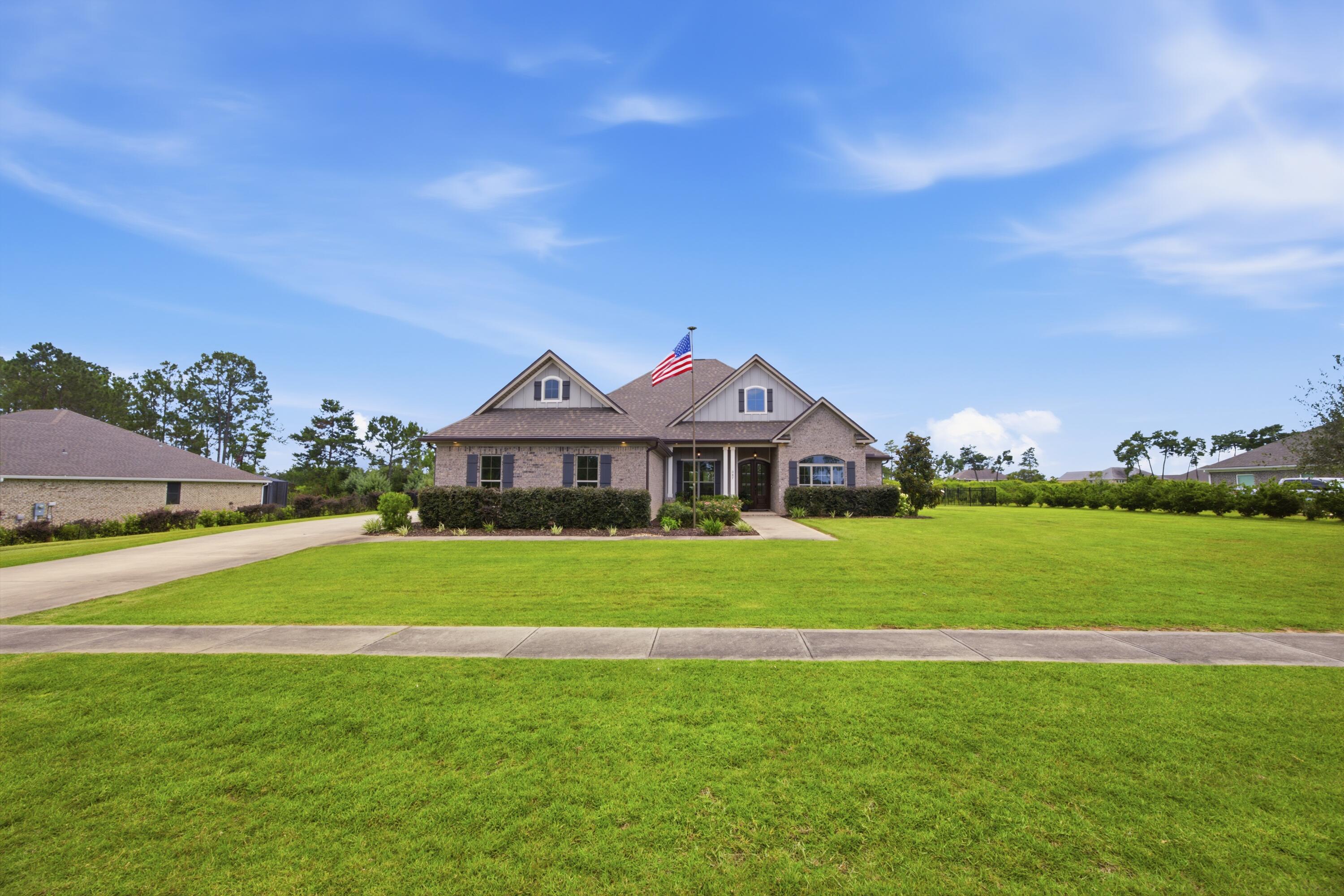 WINDSWEPT ESTATES - Residential