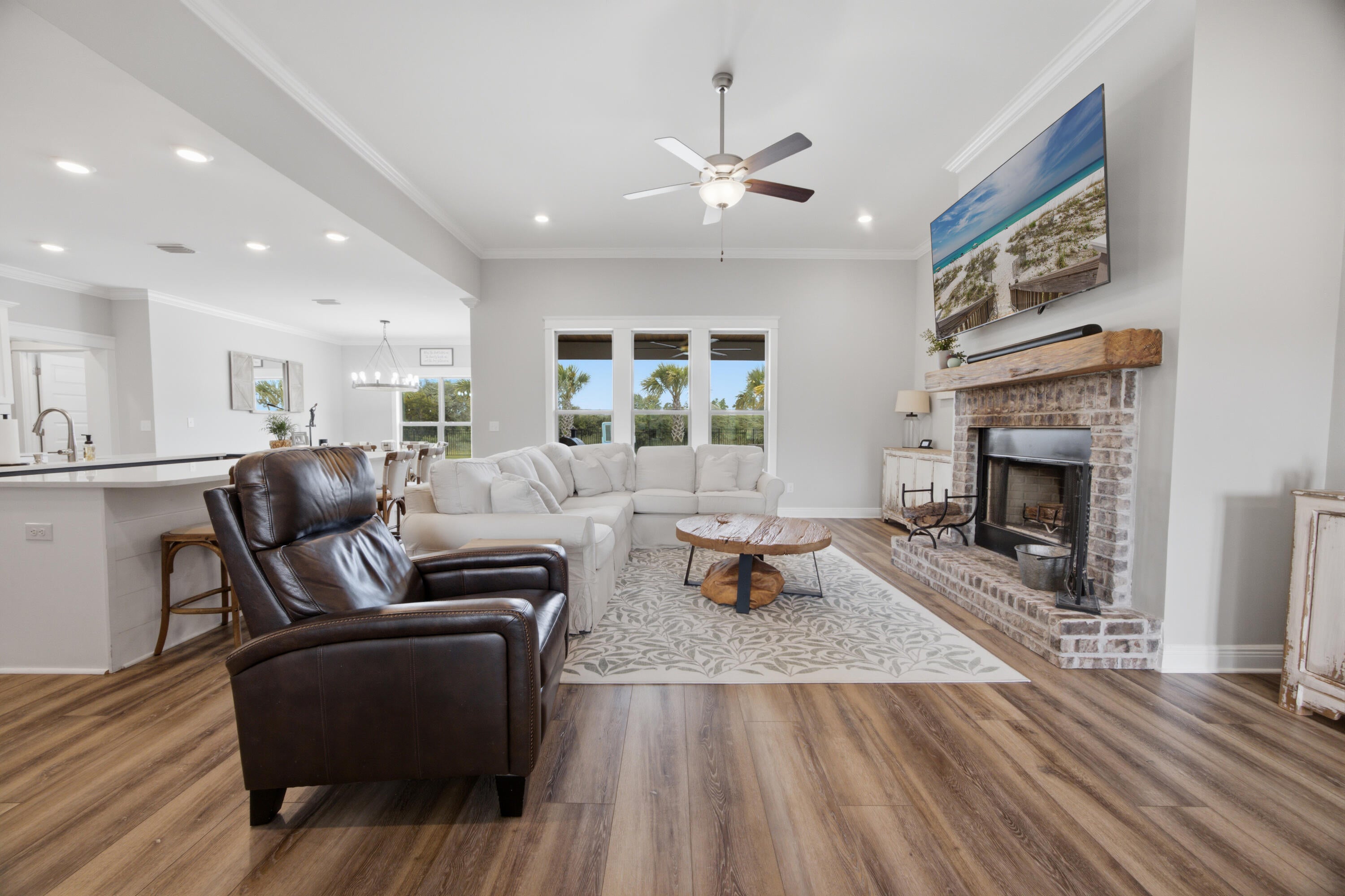 WINDSWEPT ESTATES - Residential