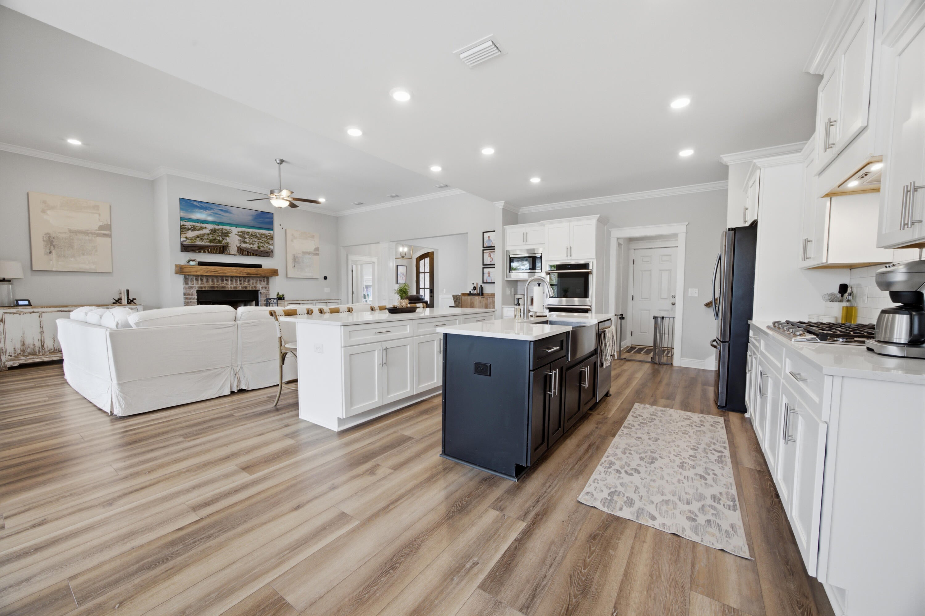 WINDSWEPT ESTATES - Residential